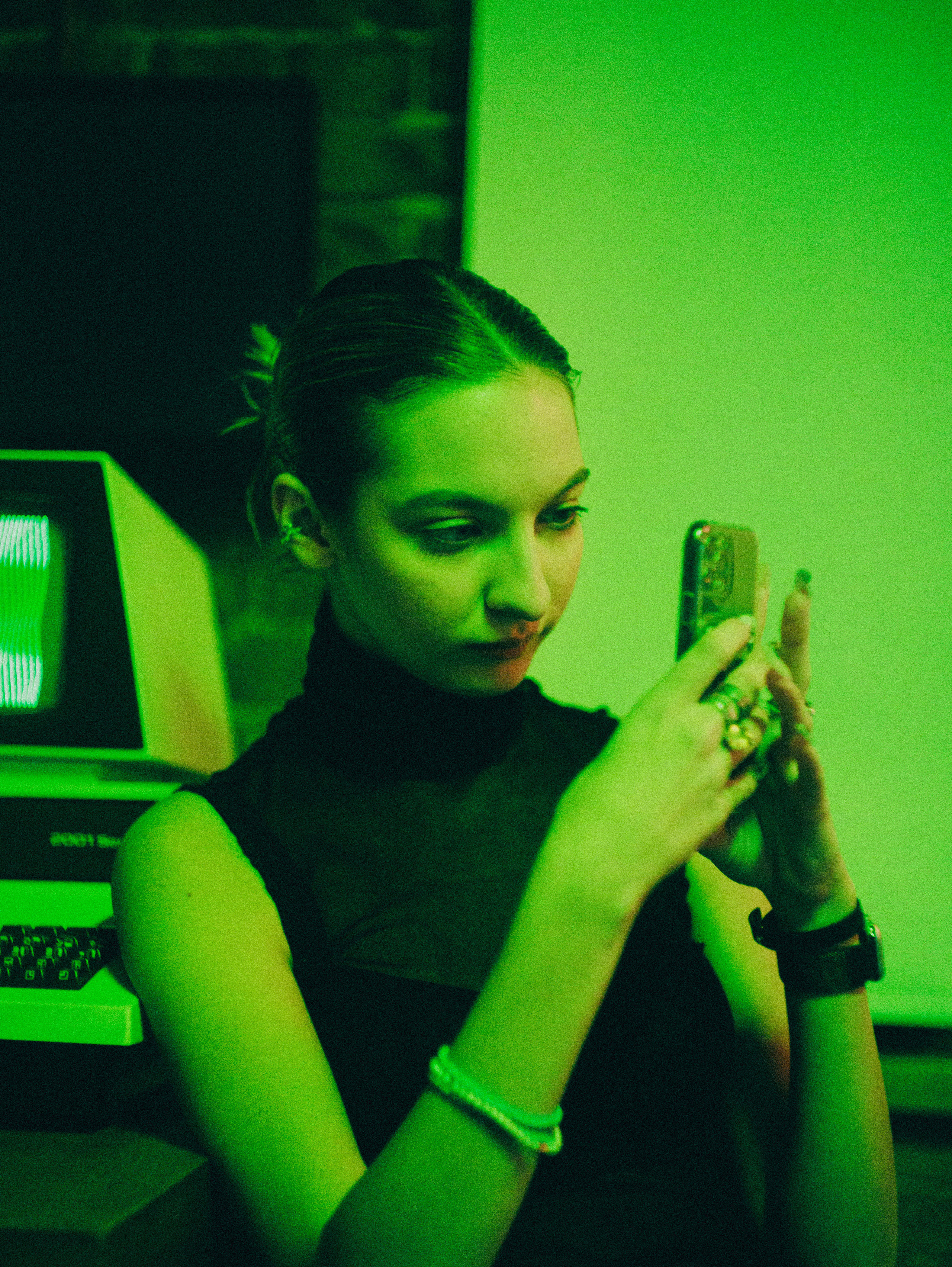 Бэкстейдж на клип «АХ — Инженер». Vetto Golos | Shooting in Dubai | Photographer