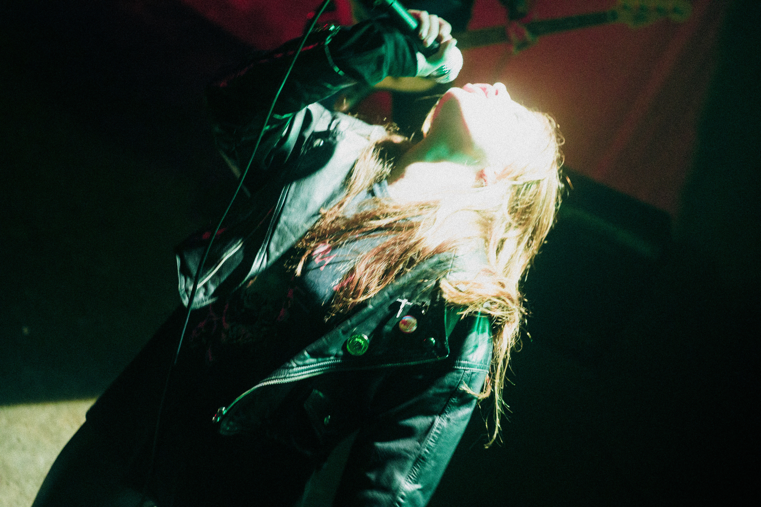 Бэкстейдж на лайве группы Shirra. Vetto Golos | Shooting in Dubai | Photographer