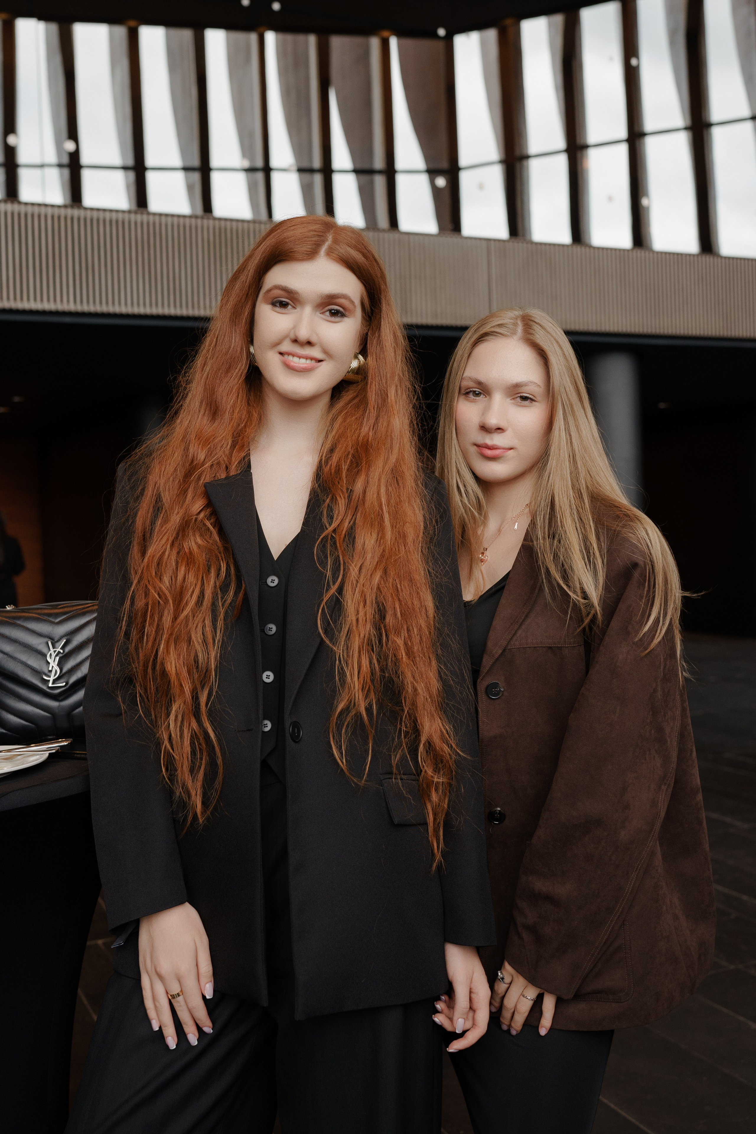 Фотограф репортажный на конференцию/форум в Москве. Репортажный фотограф в Москве Саша Дружинина