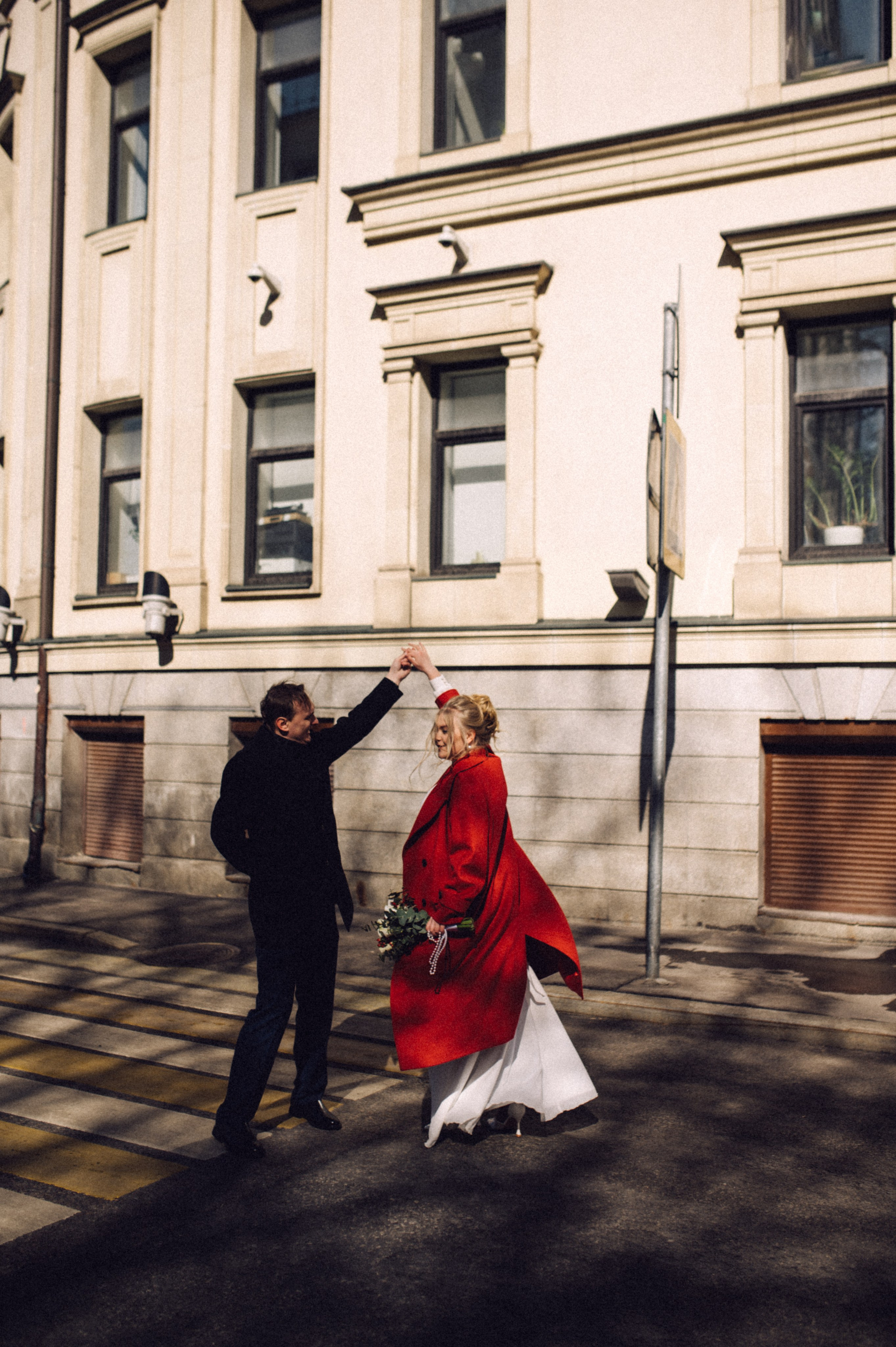 София&Дмитрий🤍. Лайфстайл фотограф в Москве Серебрянская Фаина