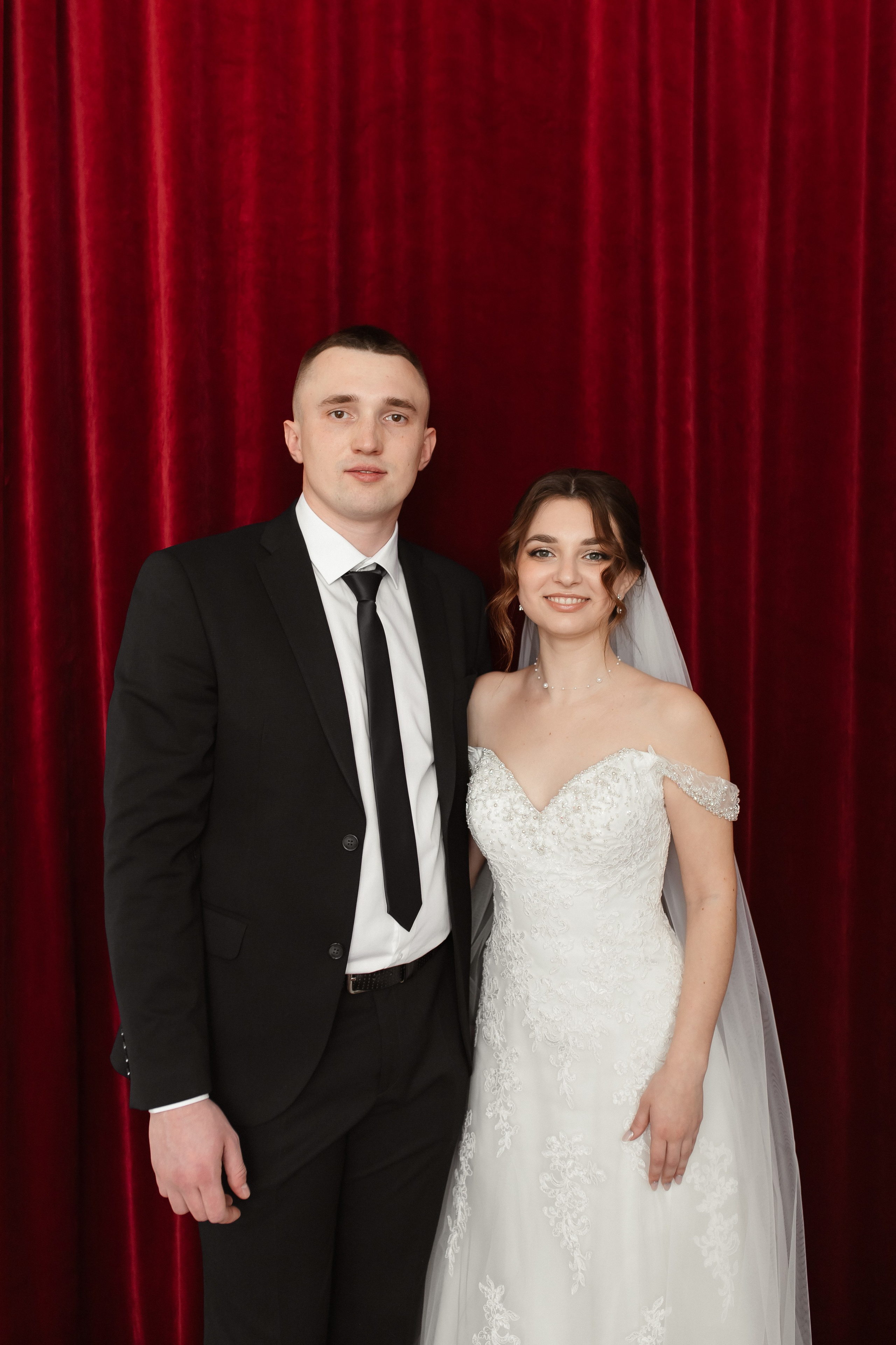 Света и Сережа. Свадебный фотограф в Санкт-Петербурге Болдинова Евгения