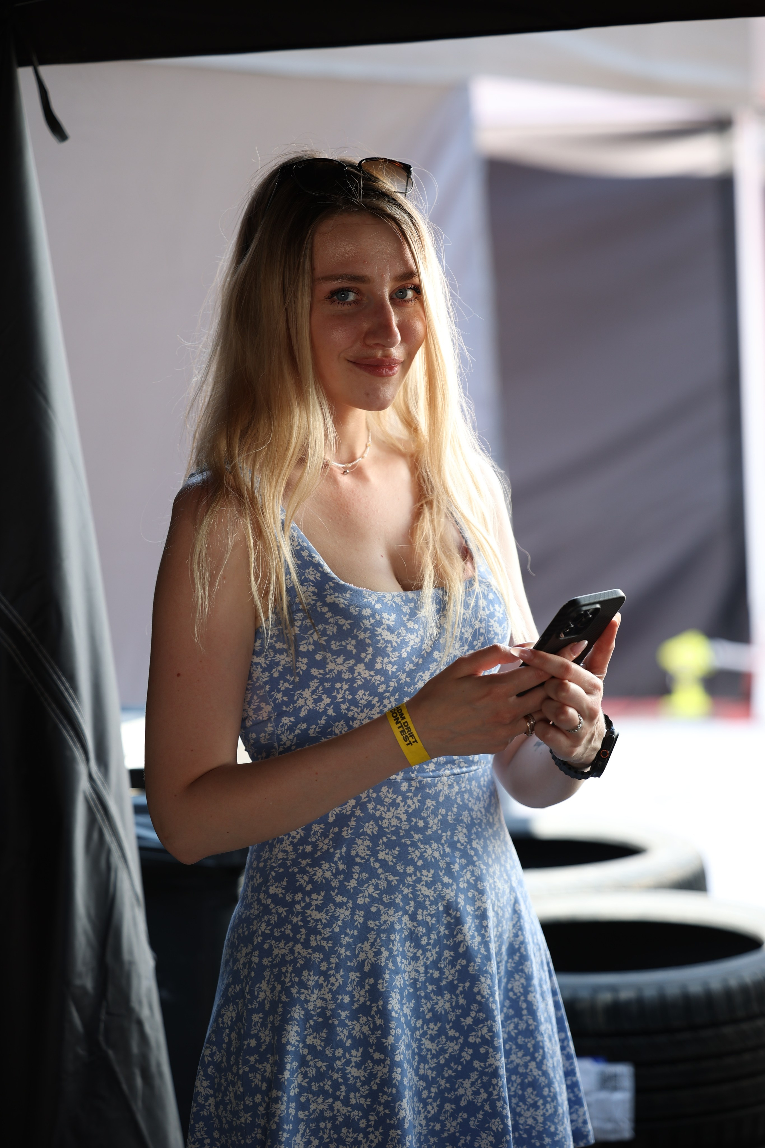 AMD Drift contest (Black Lotus team). Юрий Белозёров фотограф