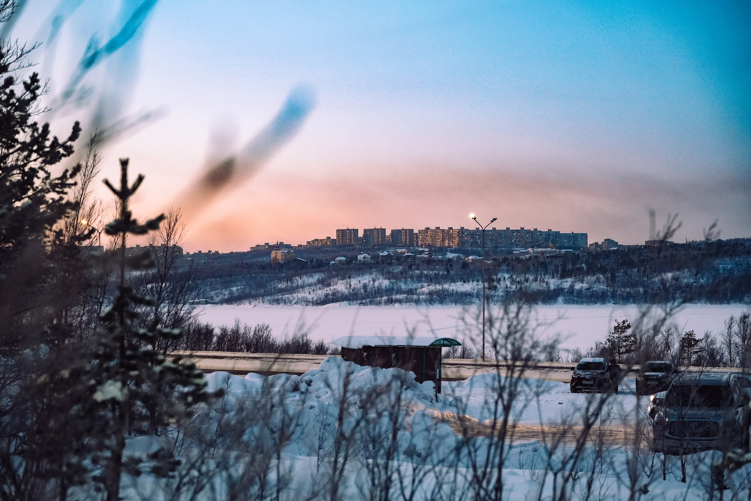 Путешествия. Репортажная съемка фото|видео