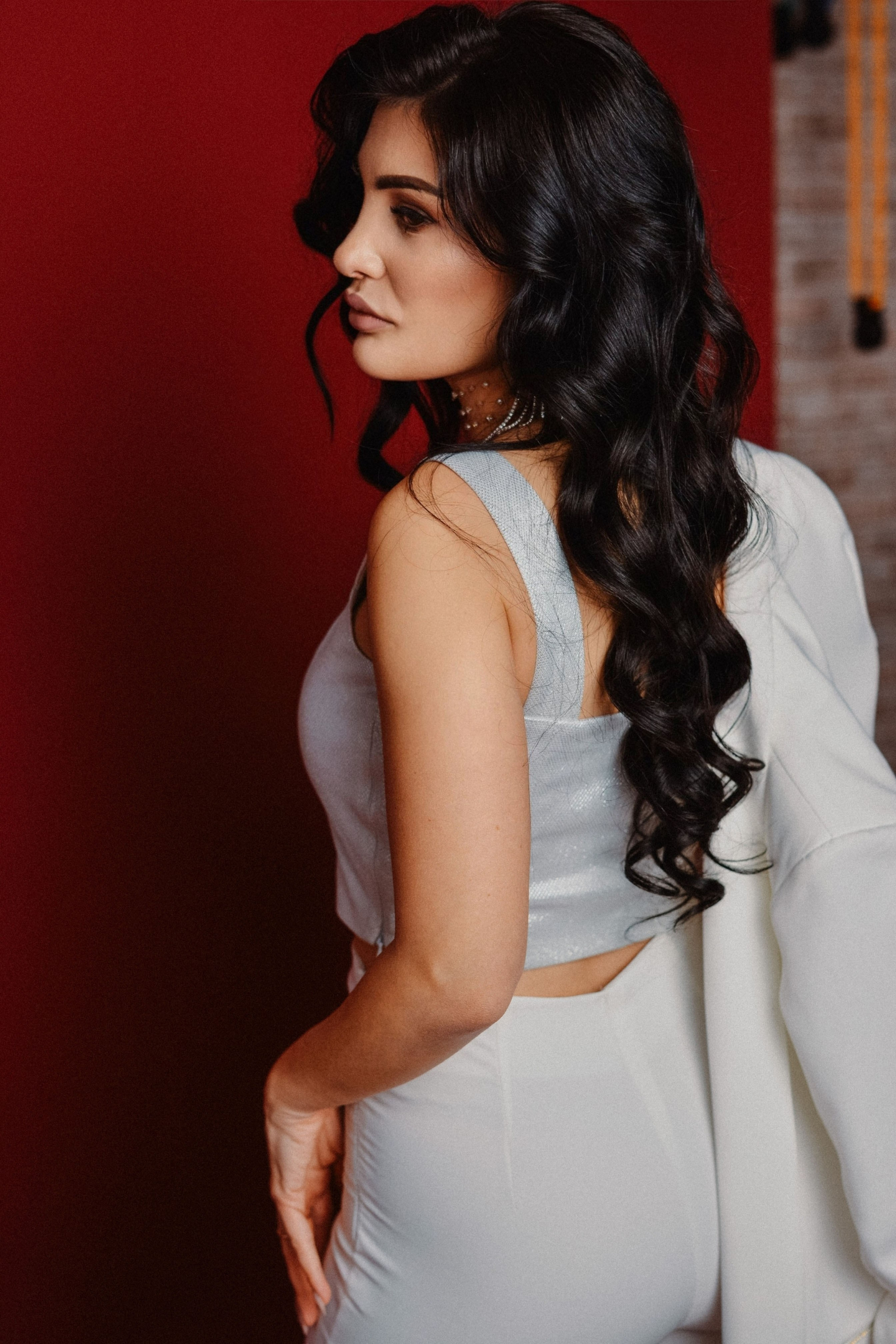 Лина Романова. Фотограф в Москве Ангелина Ким