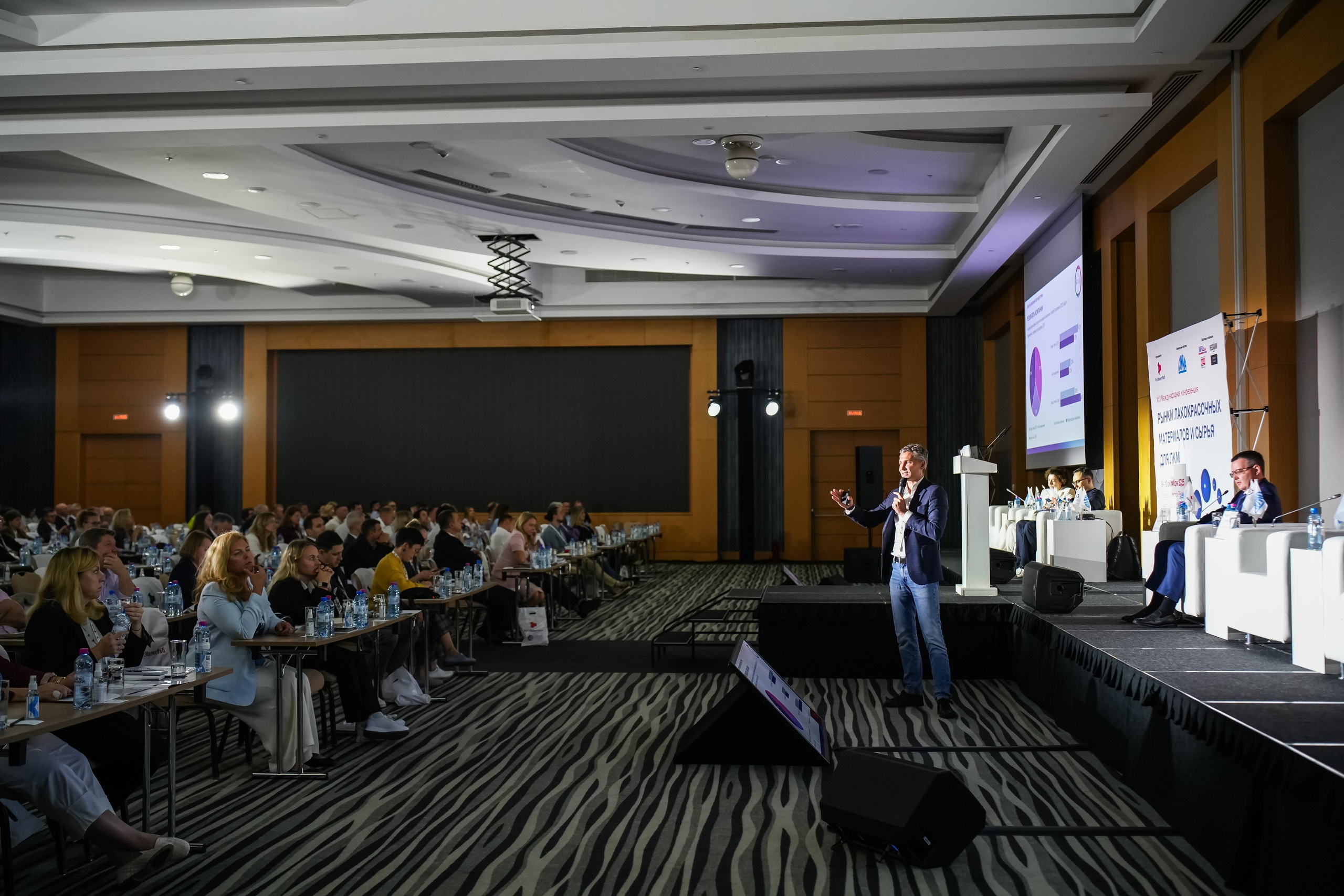 XXII Международная конференция ЛКМ | Radisson Collection. Репортажный фотограф | Роза Хутор Красная Поляна Сочи Сириус