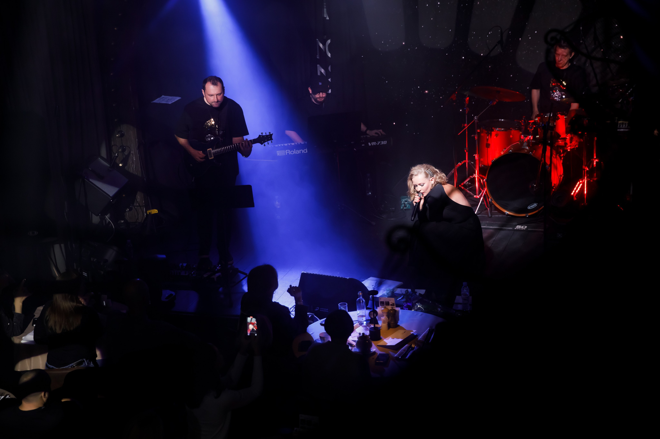 МАНДРАГОРА (Magnus Locus). Катерина Киреева — фотограф в Москве