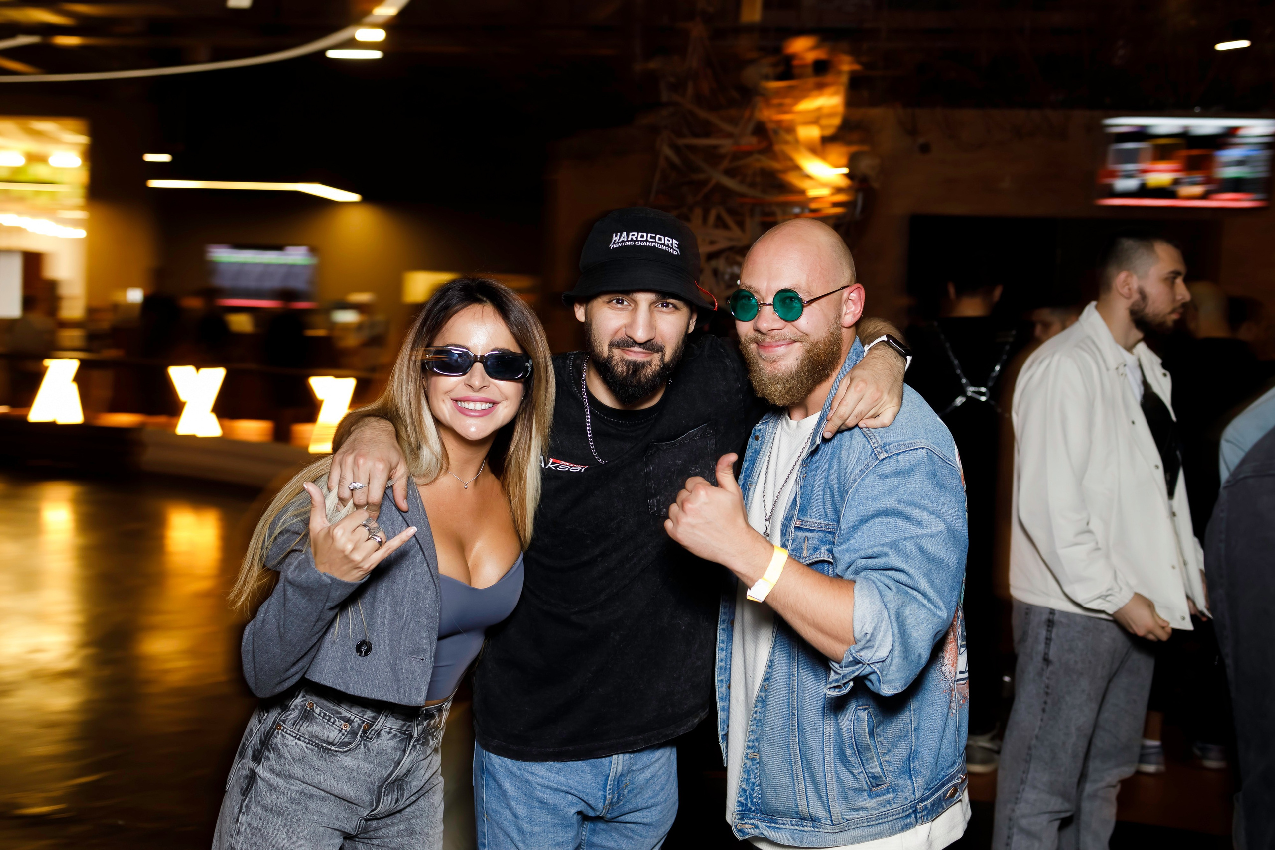 ТИМАТИ КАРТИНГ (Белая Дача). Катерина Киреева — фотограф в Москве