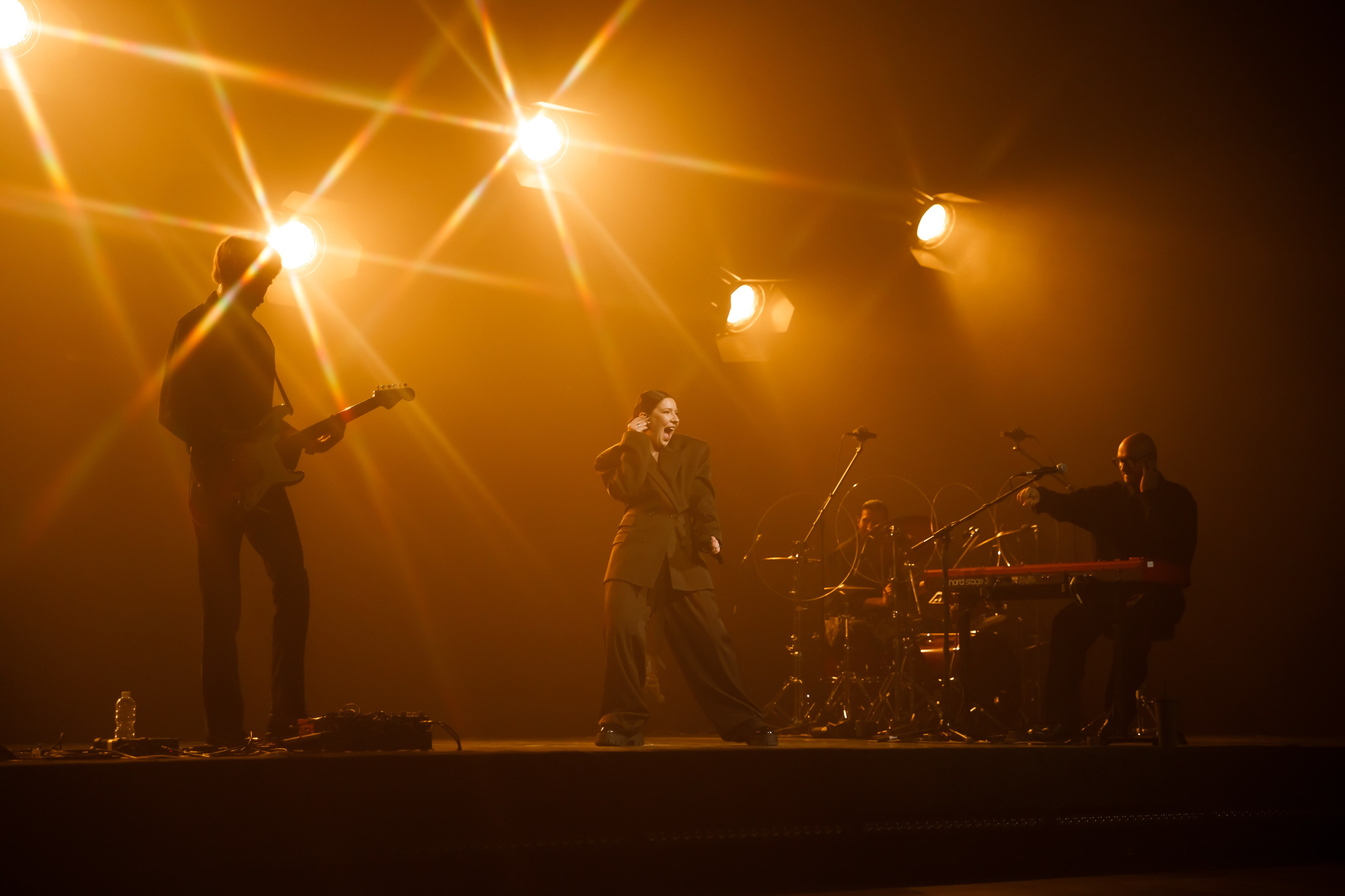 ЕЛКА (кз"Москва»). Катерина Киреева — фотограф в Москве