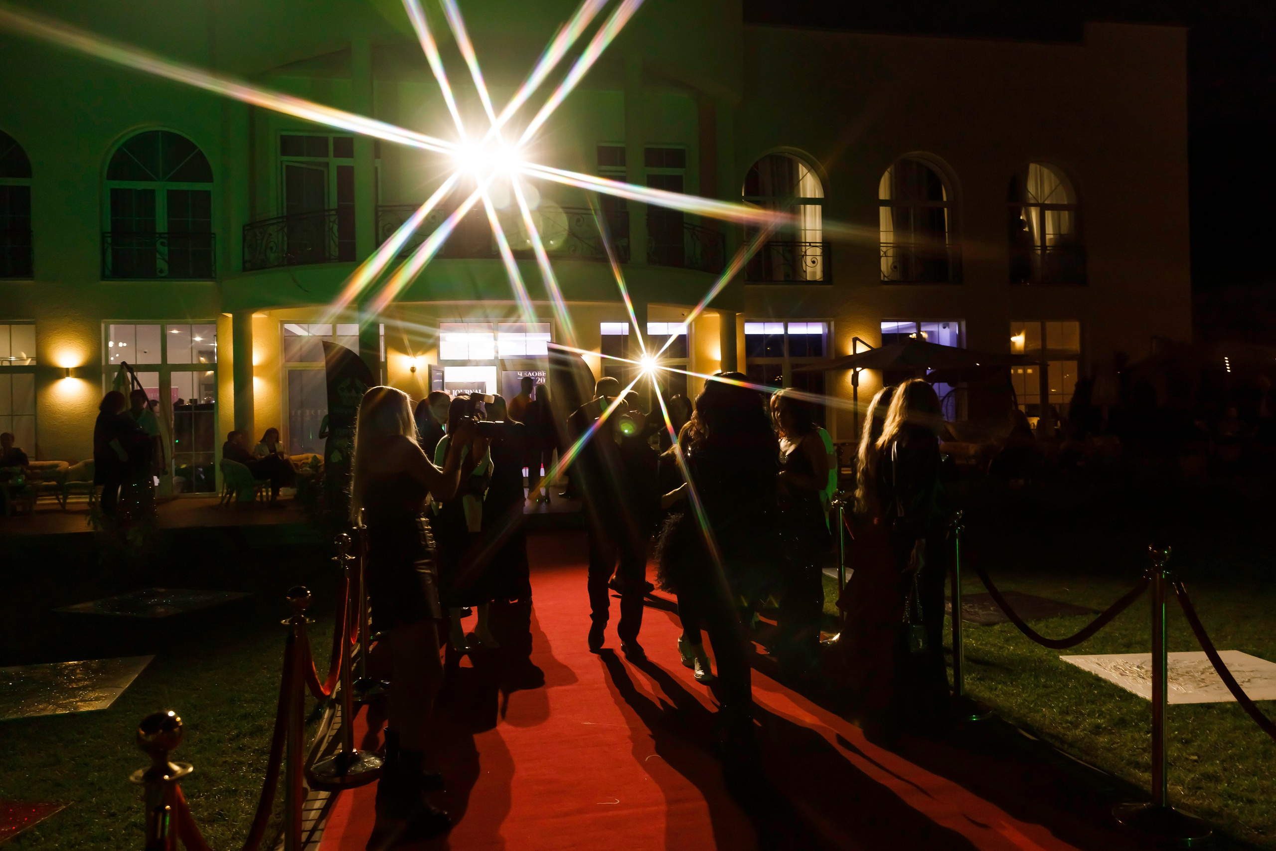 Премия «RB Человек Года» 2024. Катерина Киреева — фотограф в Москве