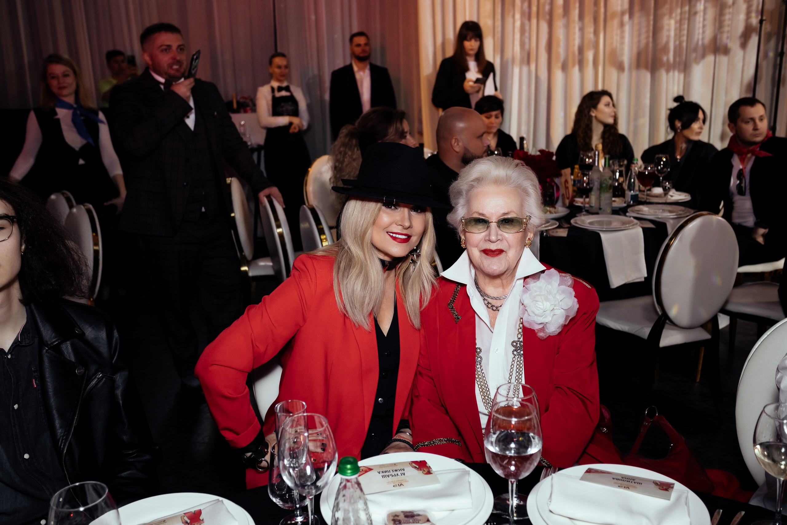 Премия «PERSONO» 2024. Катерина Киреева — фотограф в Москве