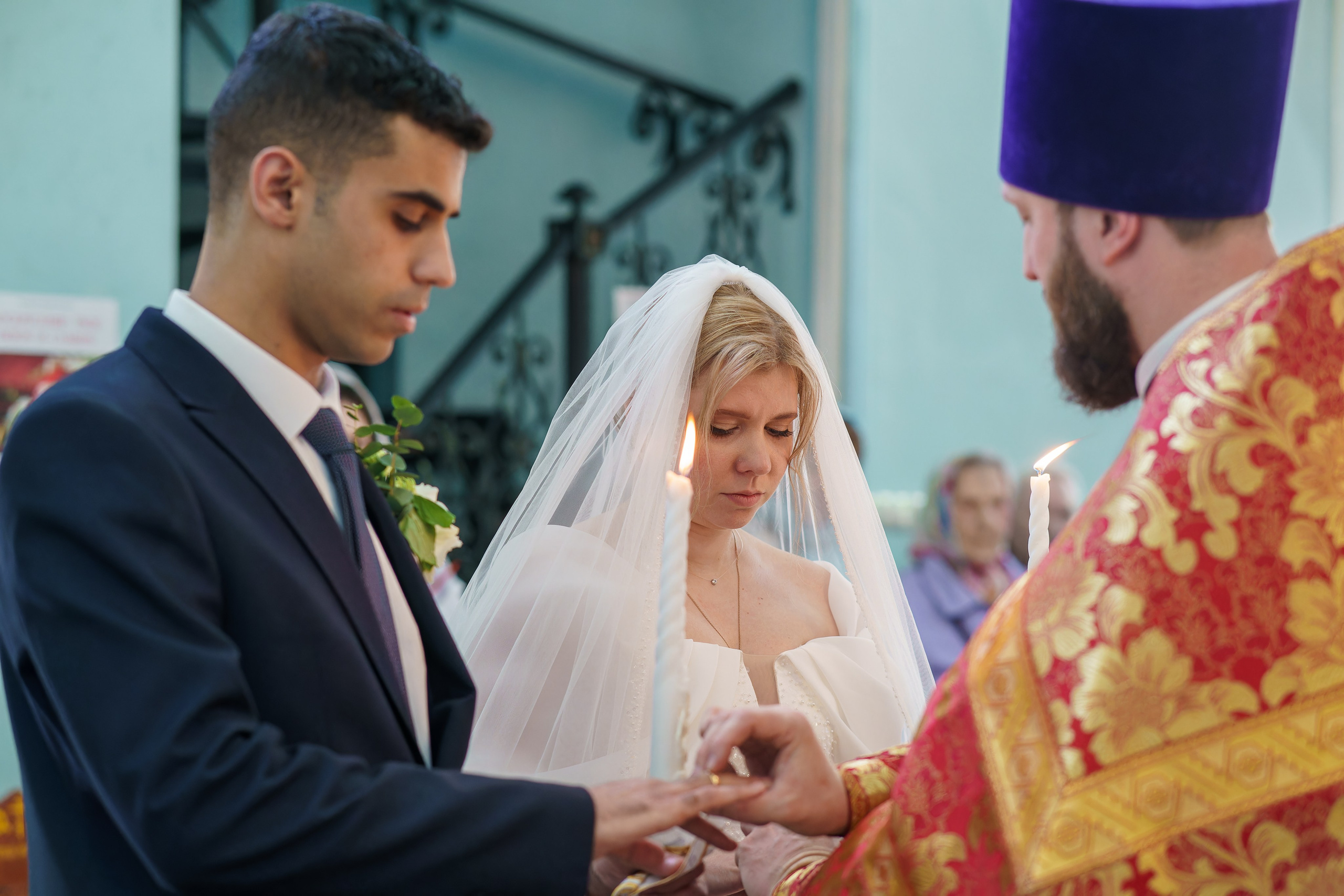 Альбом свадебная фотосъёмка, венчание, утро невесты, роспись, банкет. «Студия DRONAVT`s» — видеосъёмка и фотография г. Москва