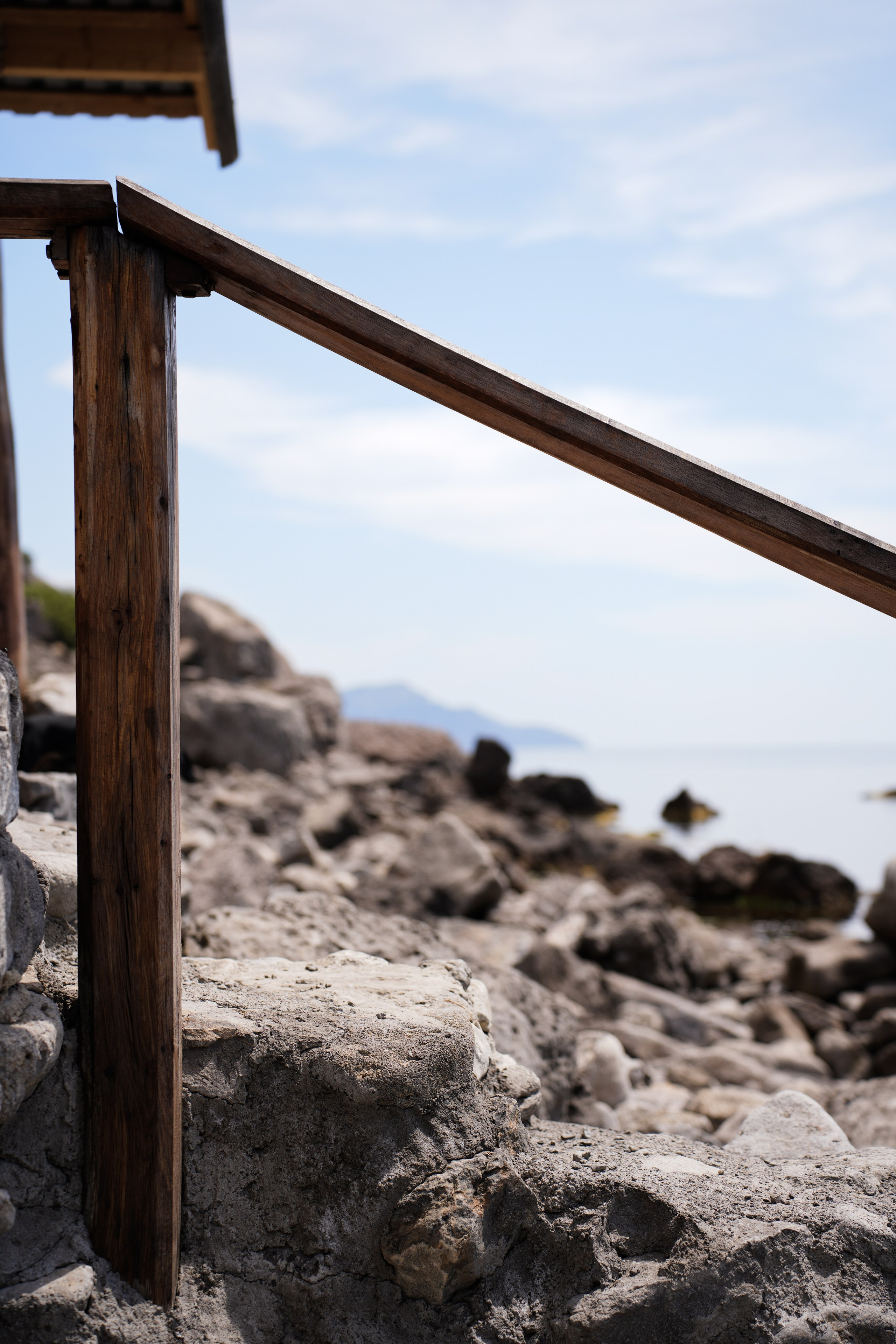 Крым. Анна Жукова — Режиссёр кино и цирка, сценарист, фотограф