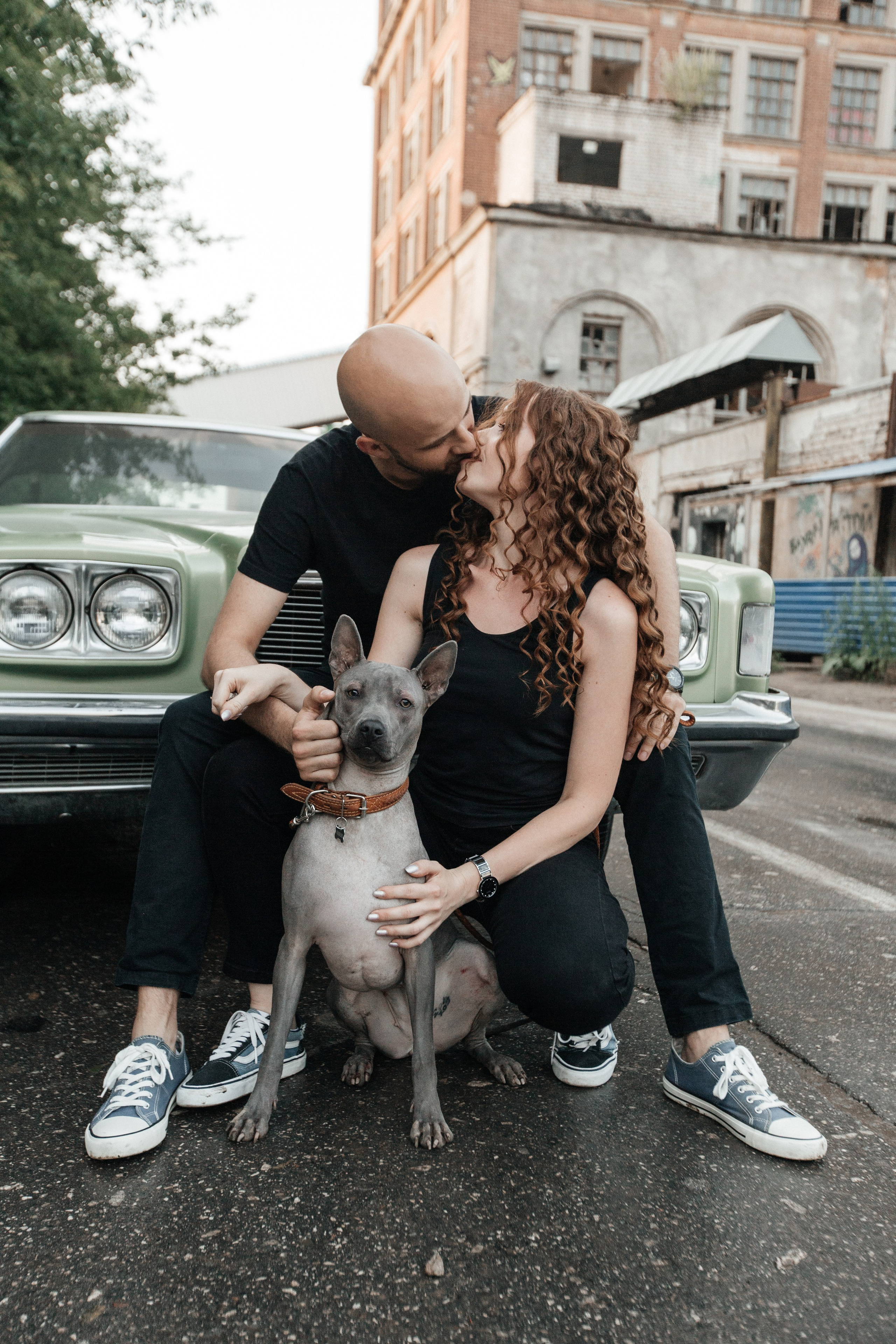 Тимофей и Карина. Свадебный и Репортажный фотограф Нижний Новгород Москва Ежов Иван