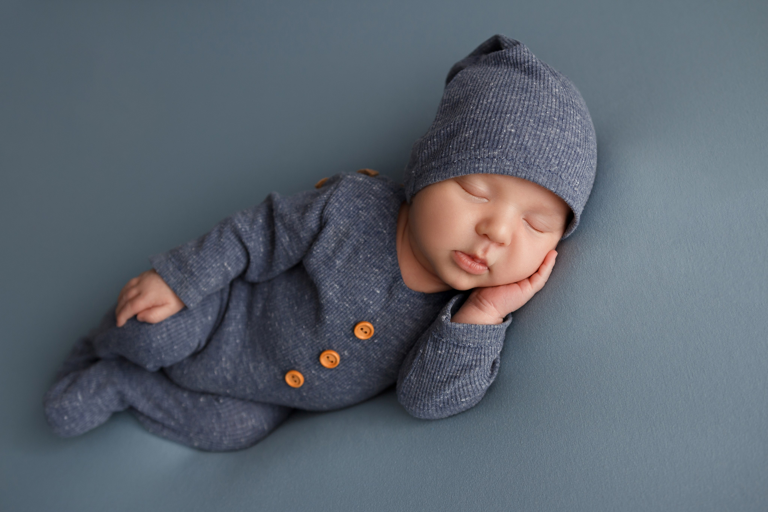 Новорождённые. Фотограф беременности и ньюборн в Ростове-на-Дону