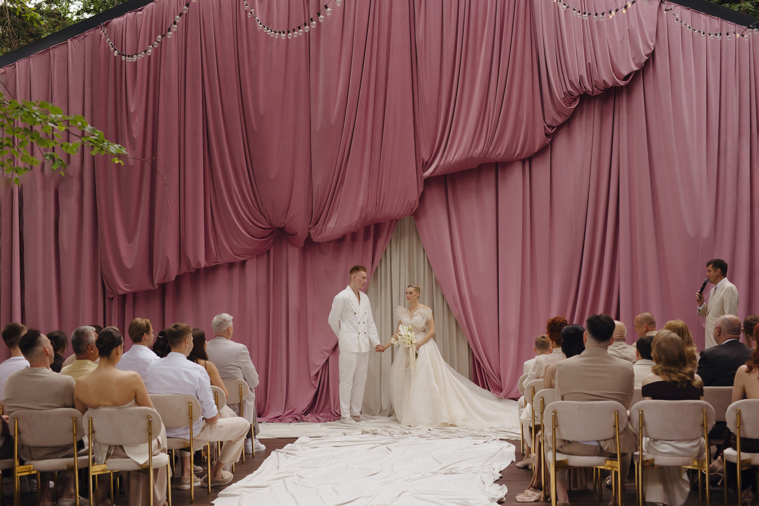 Hoops and Hearts. Свадебный фотограф в Москве Дмитрий Тарасов