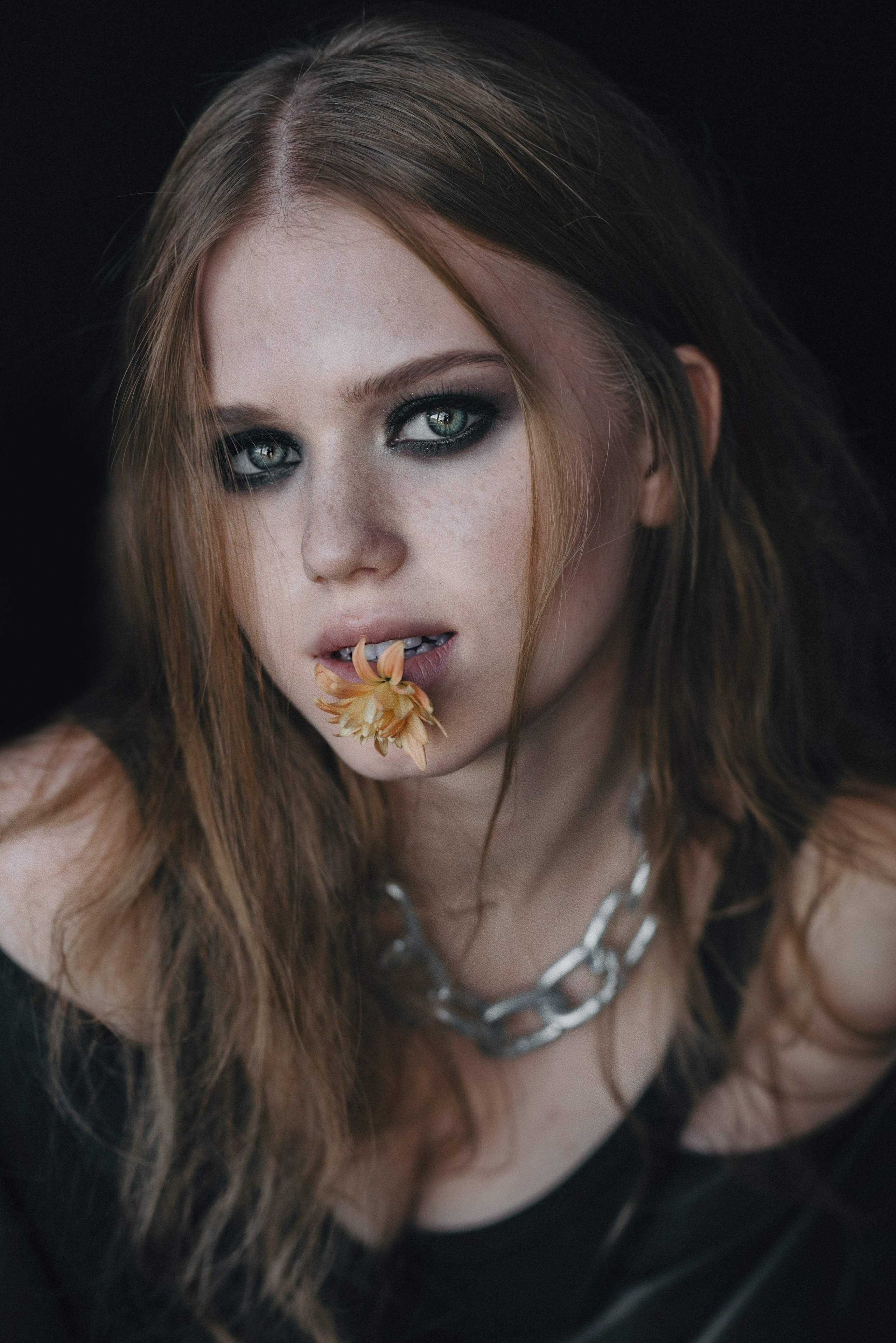 Портреты. Фотограф Шарыпово