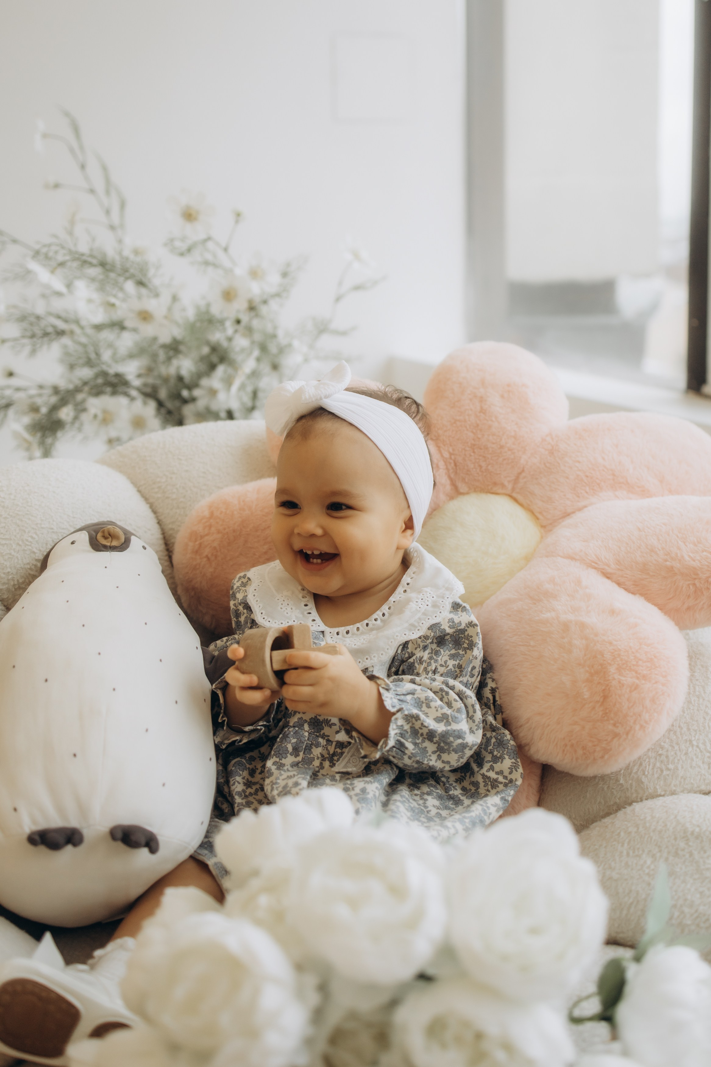 Годик. Семейный, ньюборн newborn фотограф, фотограф новорождённых в Санкт-Петербурге, Пушкине, Павловске. Павлова Анастасия