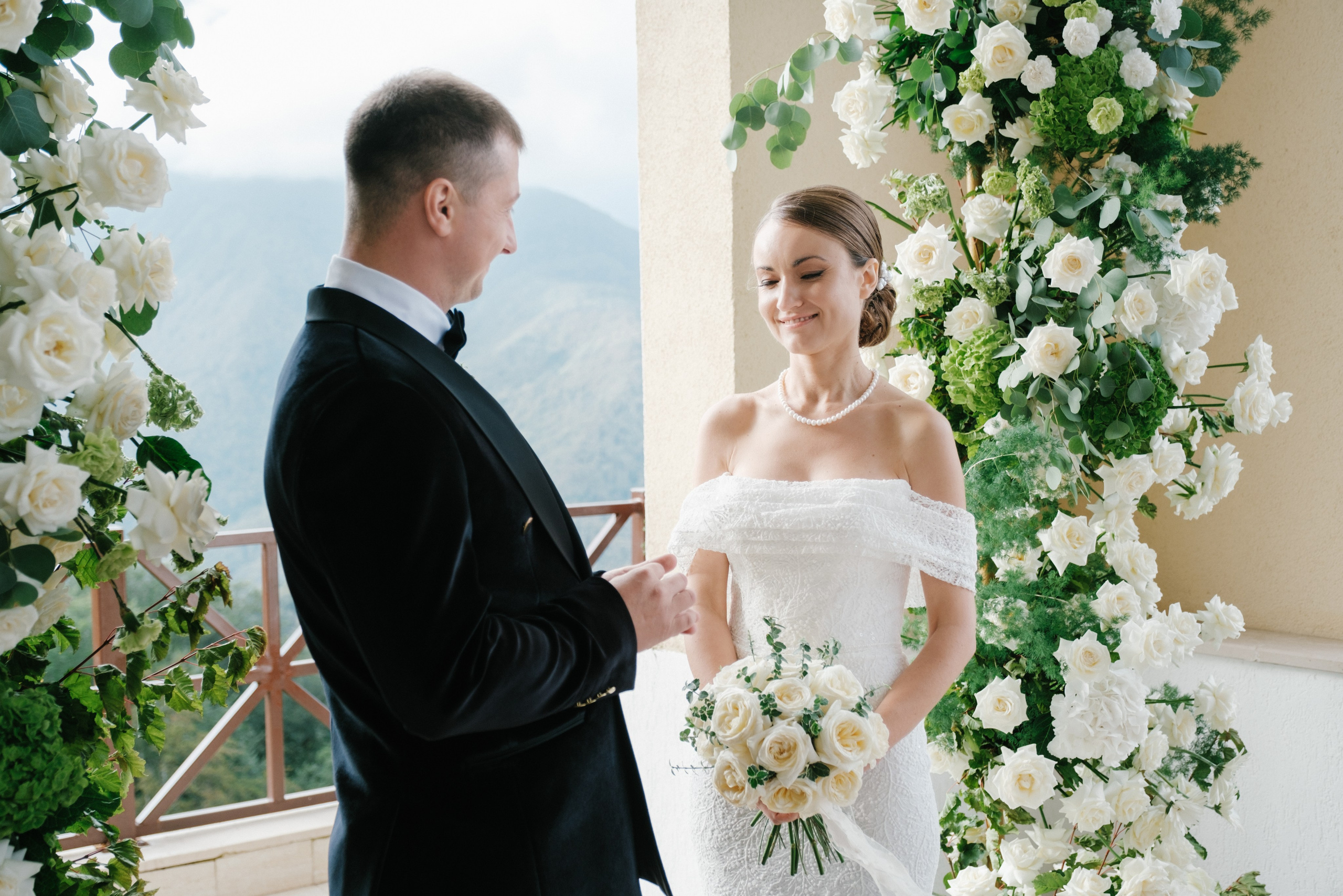 Виктория / Евгений. Свадебный Видеограф Фотограф в Сочи