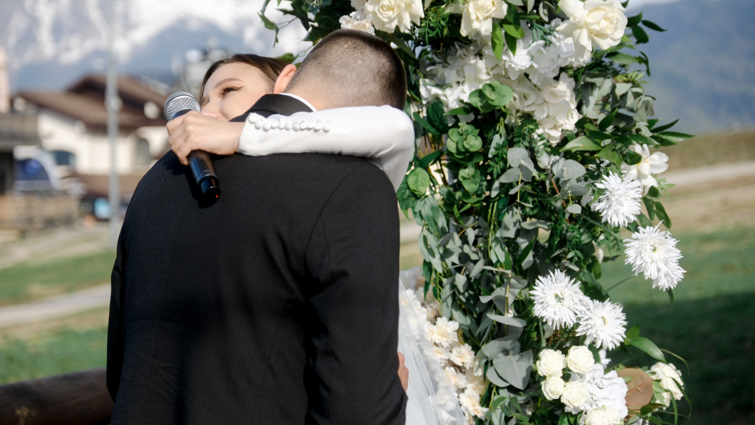 Александра / Руслан. Свадебный Видеограф Фотограф в Сочи