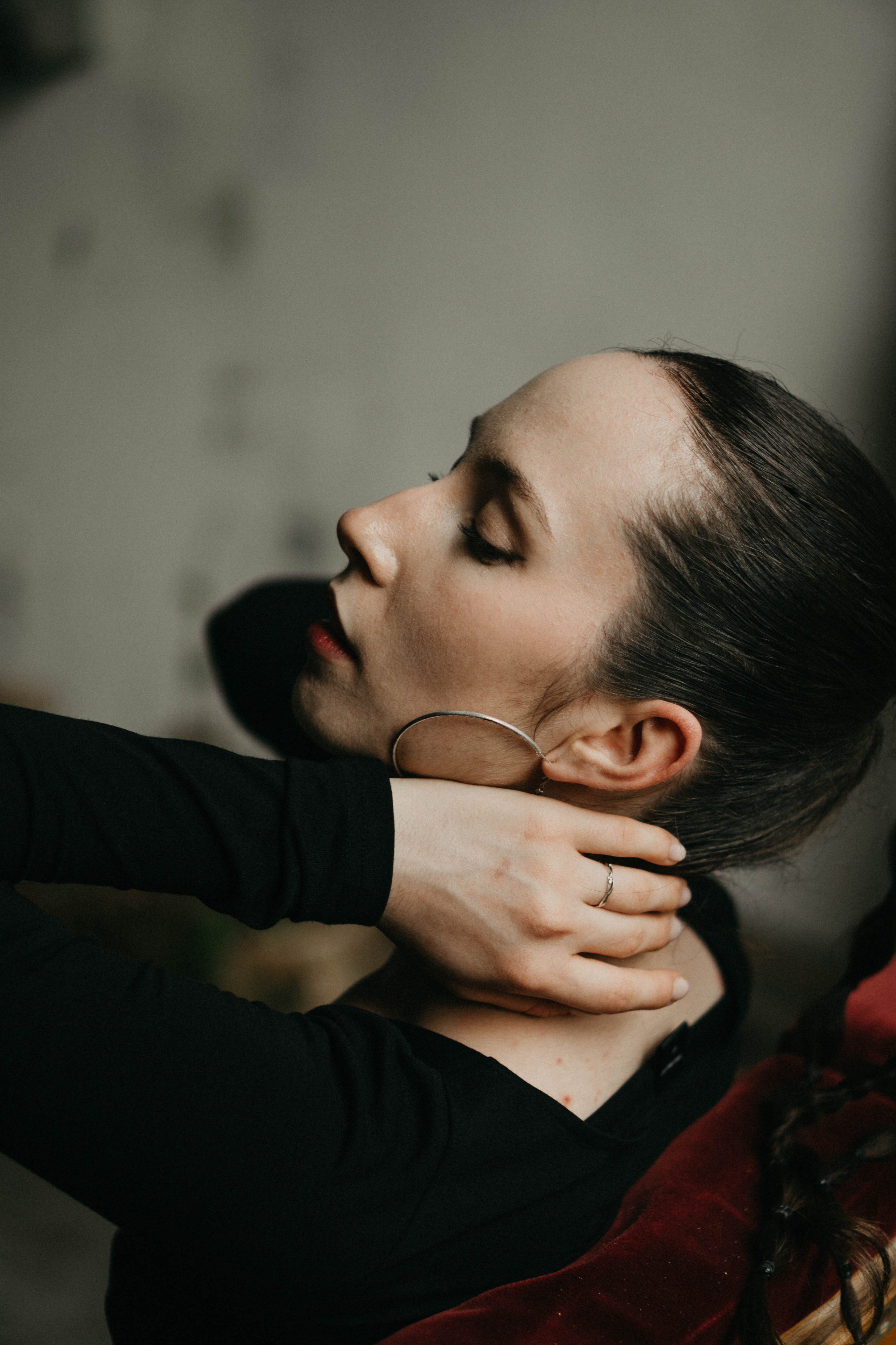 Танцы — это жизнь. Фотограф в Санкт-Петербурге Головина Анастасия