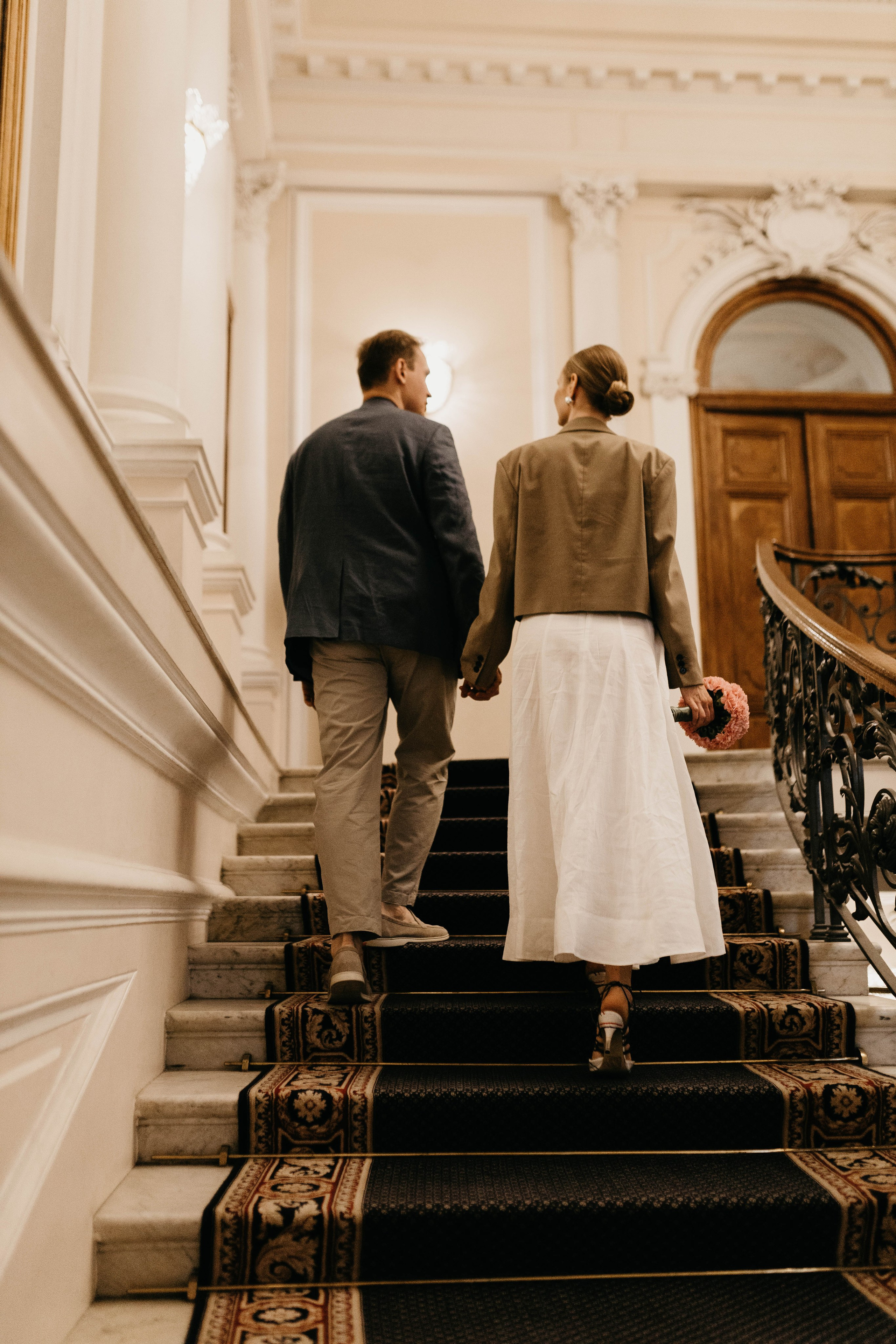 Полина и Денис. Фотограф в Санкт-Петербурге Головина Анастасия