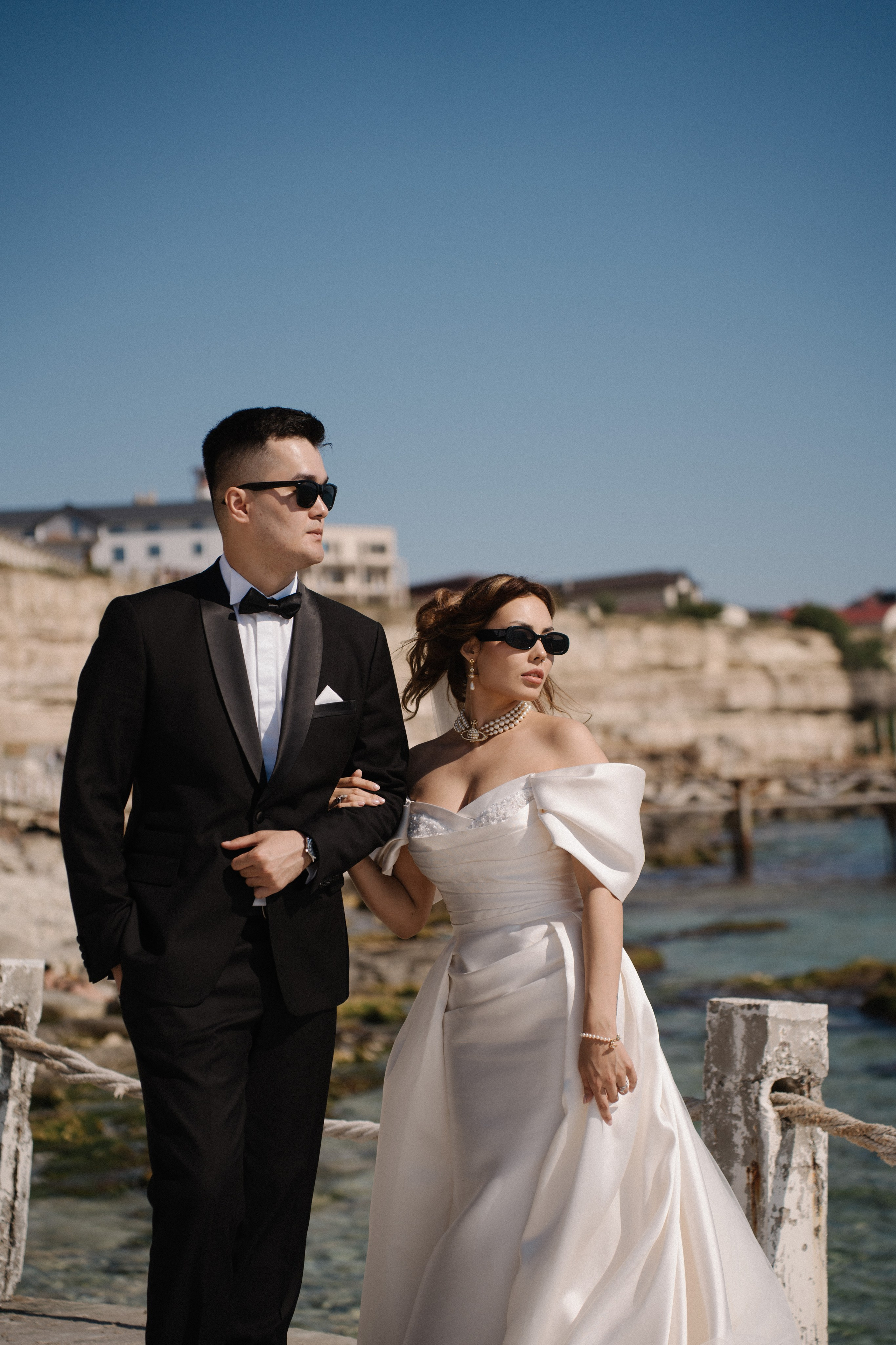 Zharkyn & Delyia. Wedding and Love story Photographer