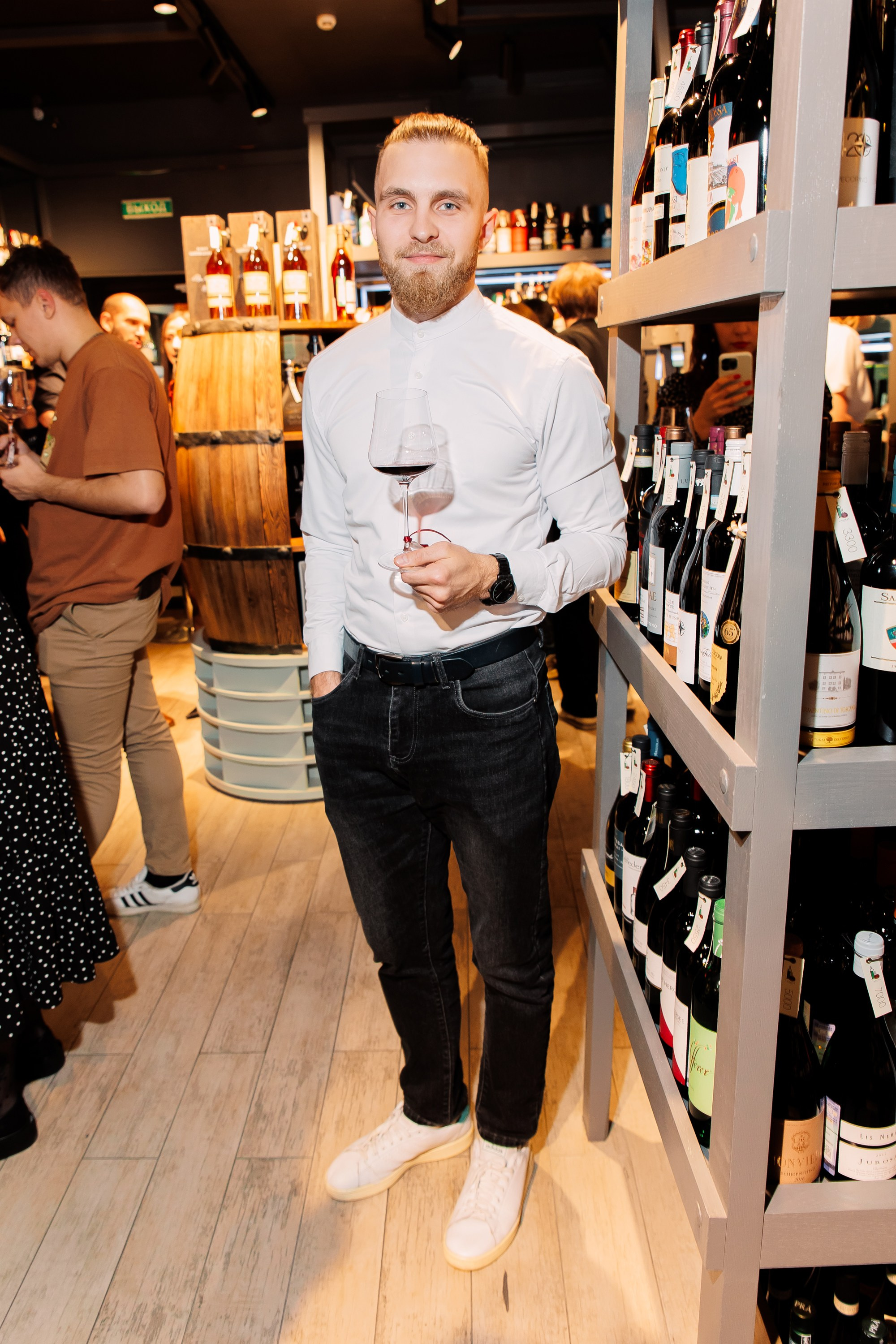 ВИНОТЕКА = ЭНОТЕКА [11 ЛЕТ]. СВОИ. ФОТООТЧЕТЫ-СОБЫТИЯ-МЕСТА