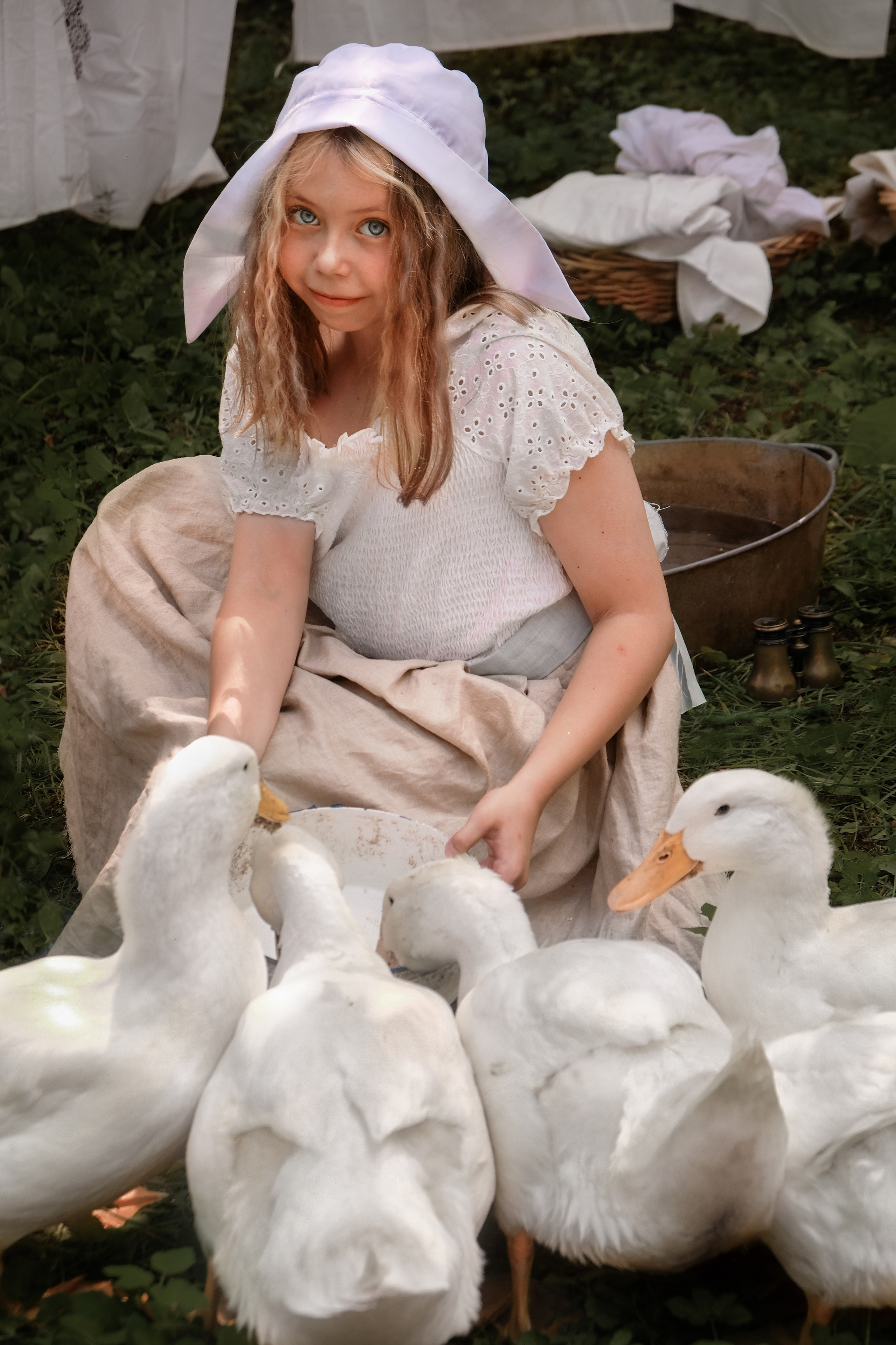 Детский, семейный и свадебный фотограф в Москве Екатерина Морозова