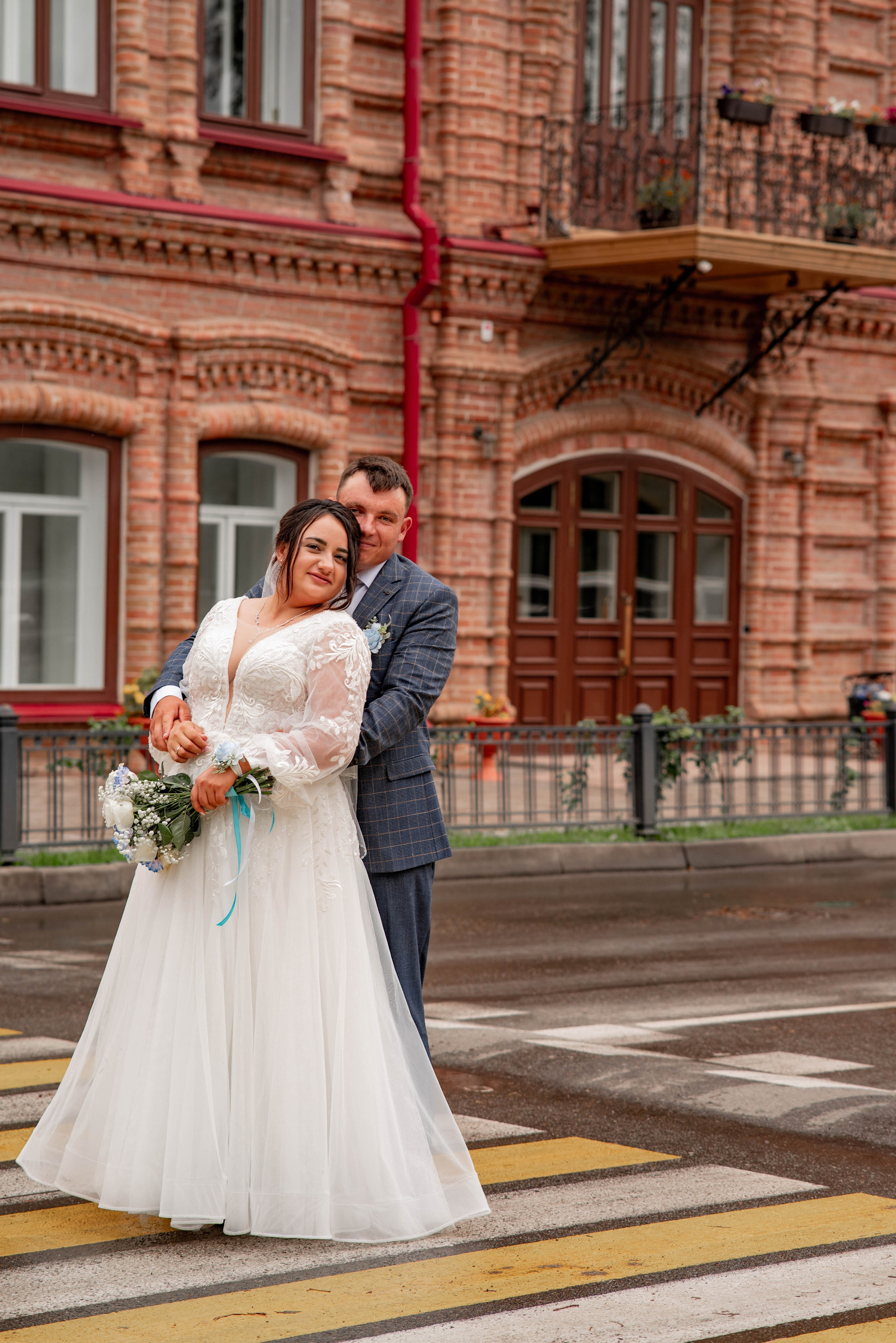 Марина и Дмитрий. Семейный и свадебный фотограф в Абакане Юлия Су