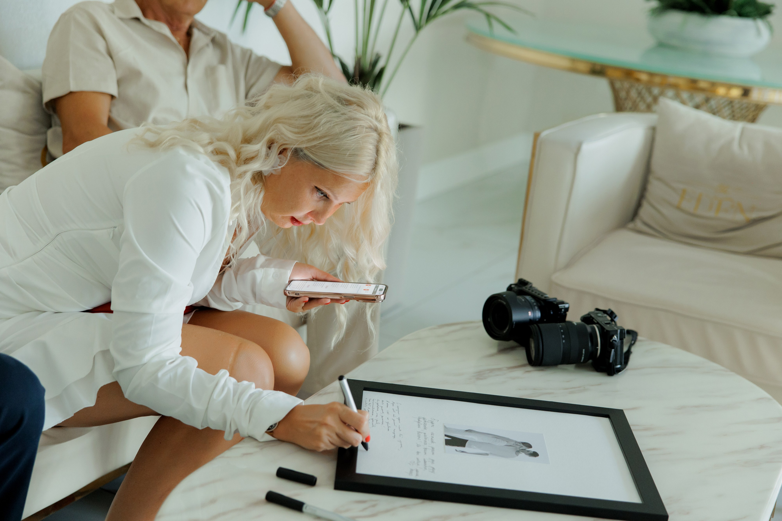 Полина и Даниил. Свадебный фотограф Минск РБ