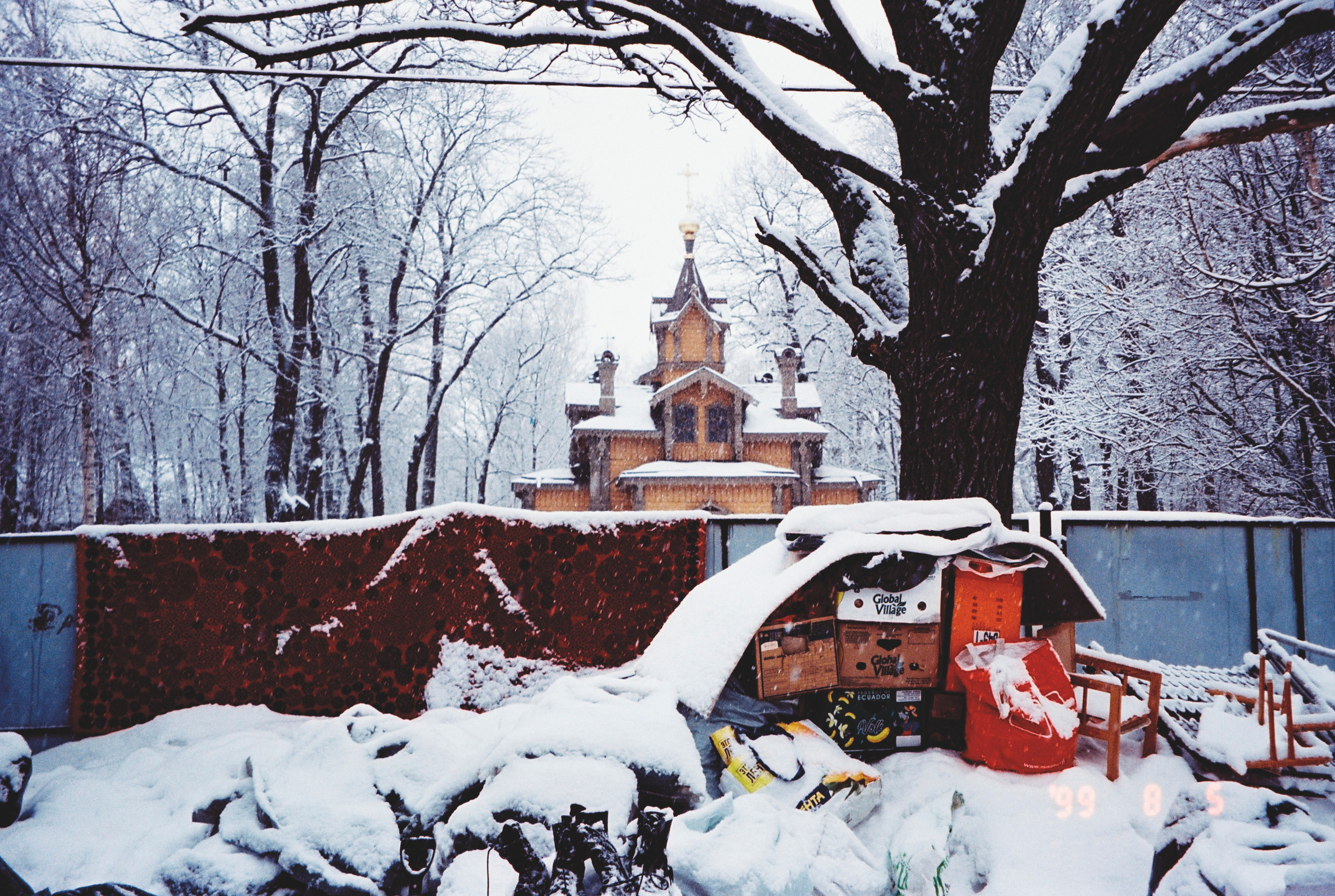Фотографии цветные. Свадебный и семейный пленочный фотограф в Петербурге Истомина Ирина
