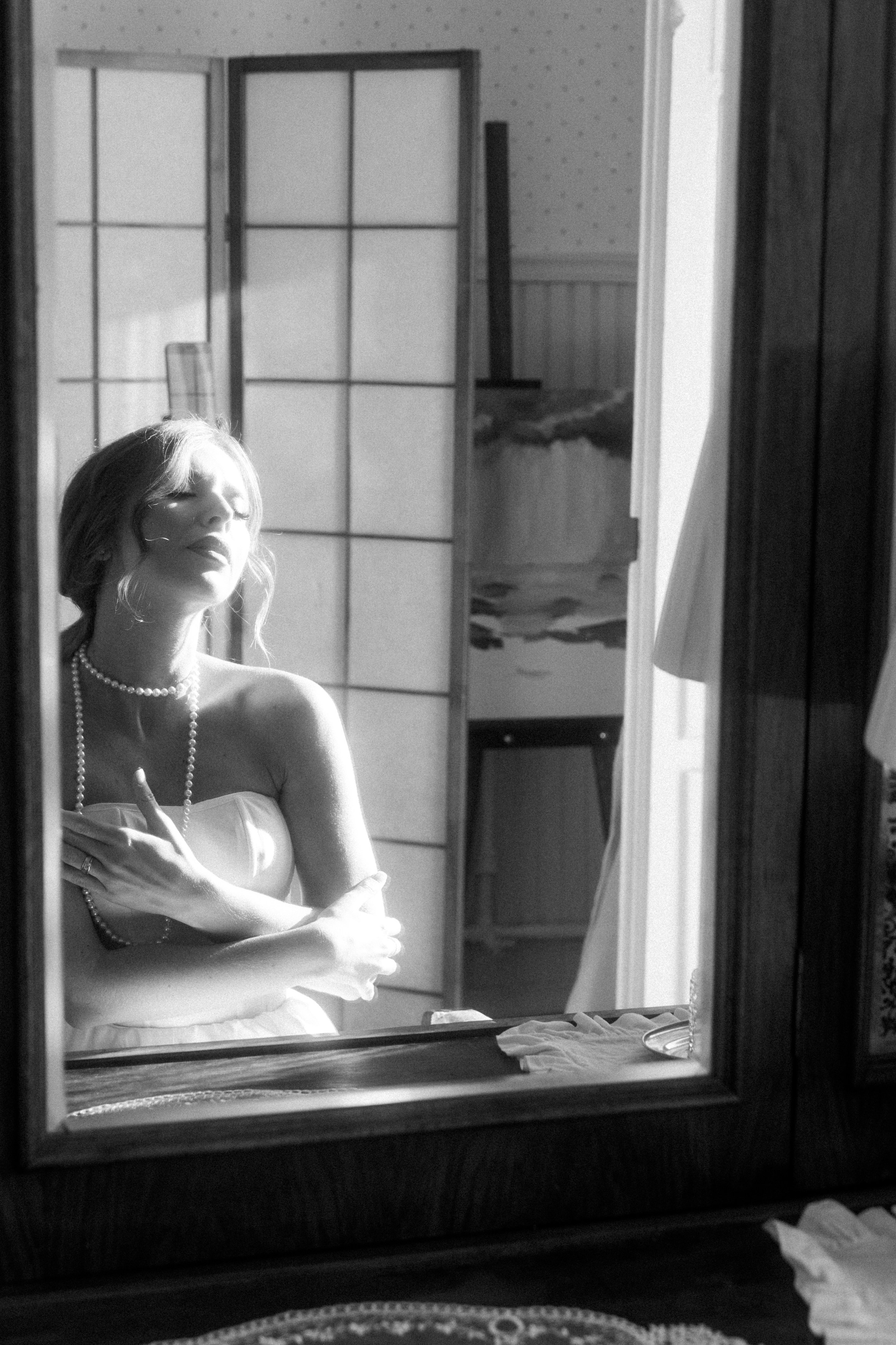 Портрет. Лайфстайл фотограф Шальская Динара