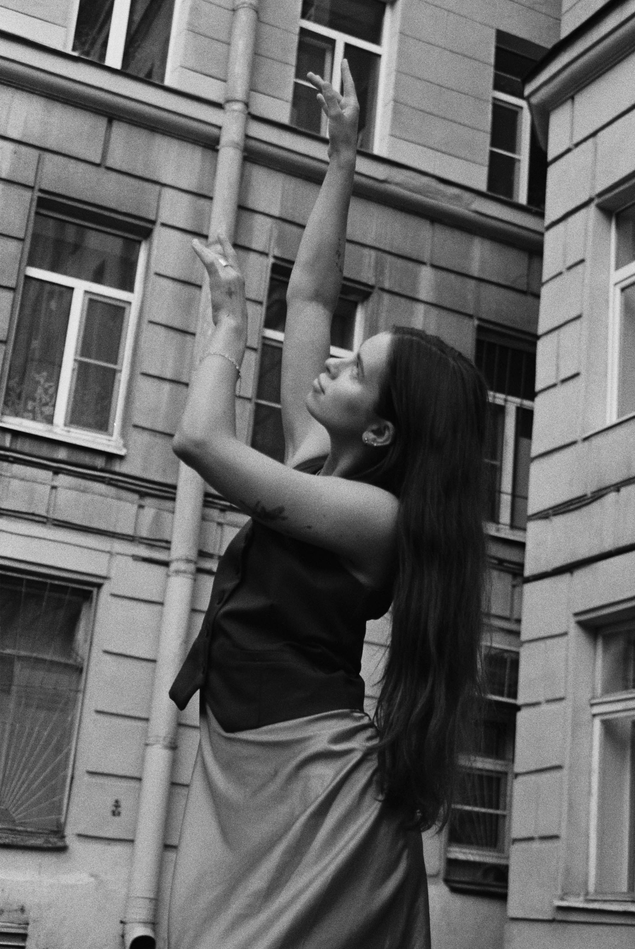 Anya. Daria Y. Фототерапия │ Санкт-Петербург