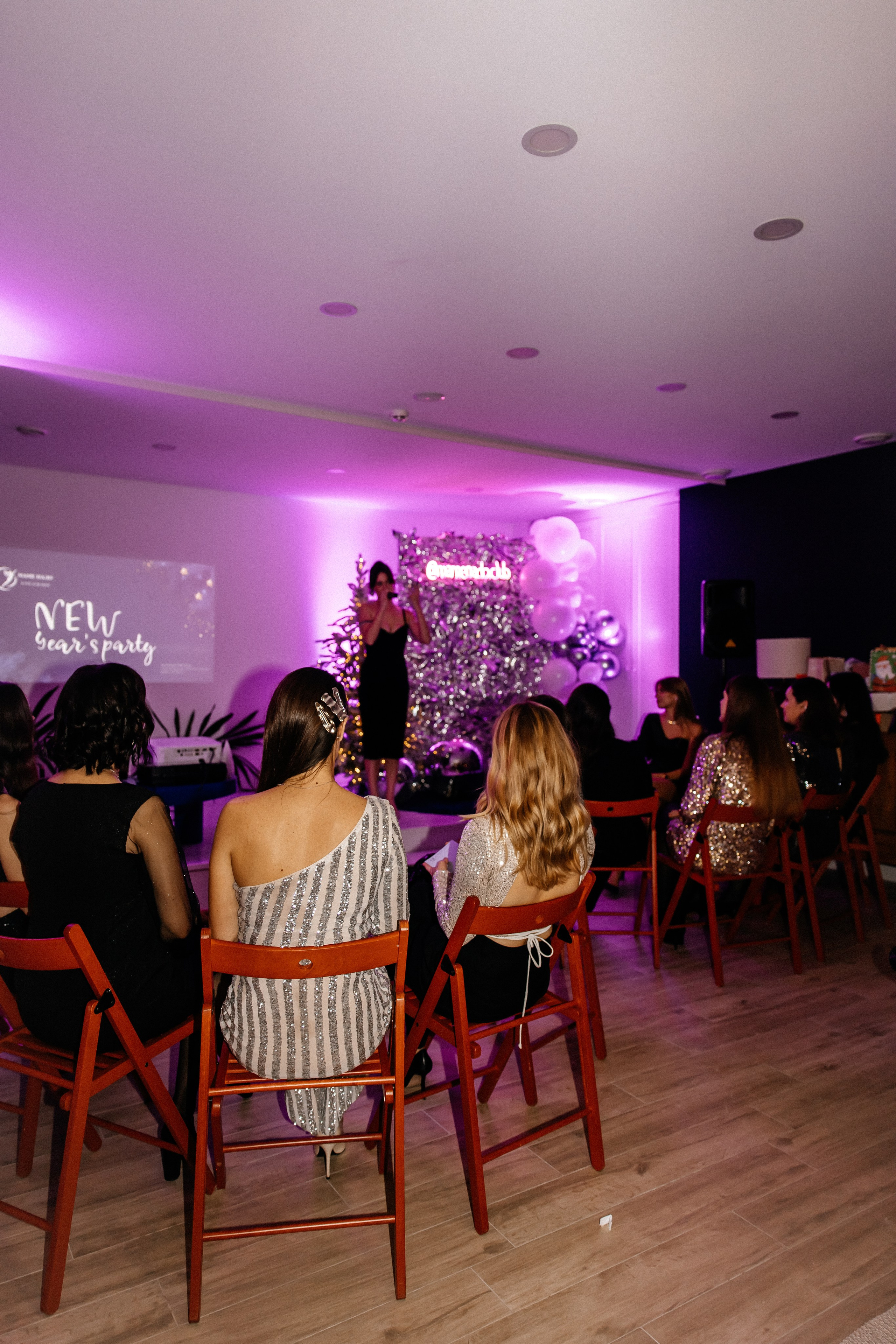 Корпоратив клуба Маме надо. Светлана Ванцлав — фотограф Минск, Беларусь