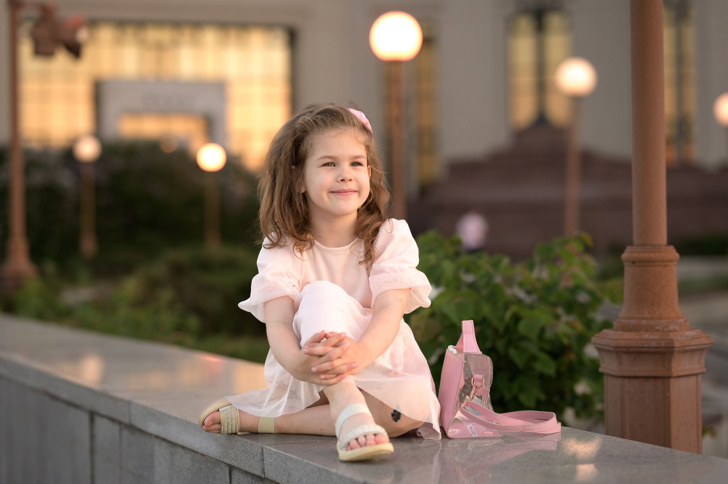 Детская фотография. Творческая фотография Юлии Артюх, Москва