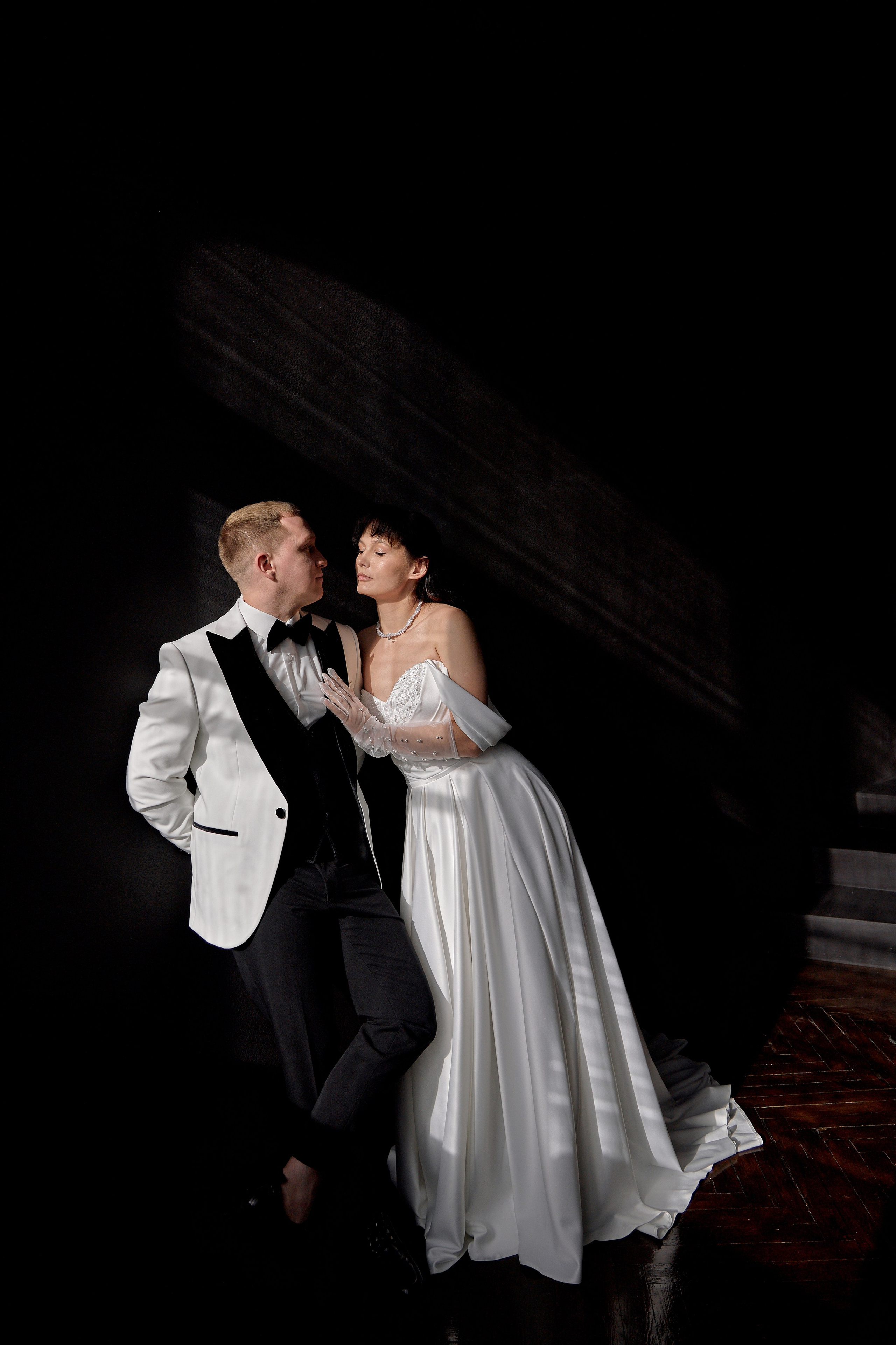 Илья и Ксюша. Александр и Евгения Фокины — фотограф Екатеринбург, Первоуральск