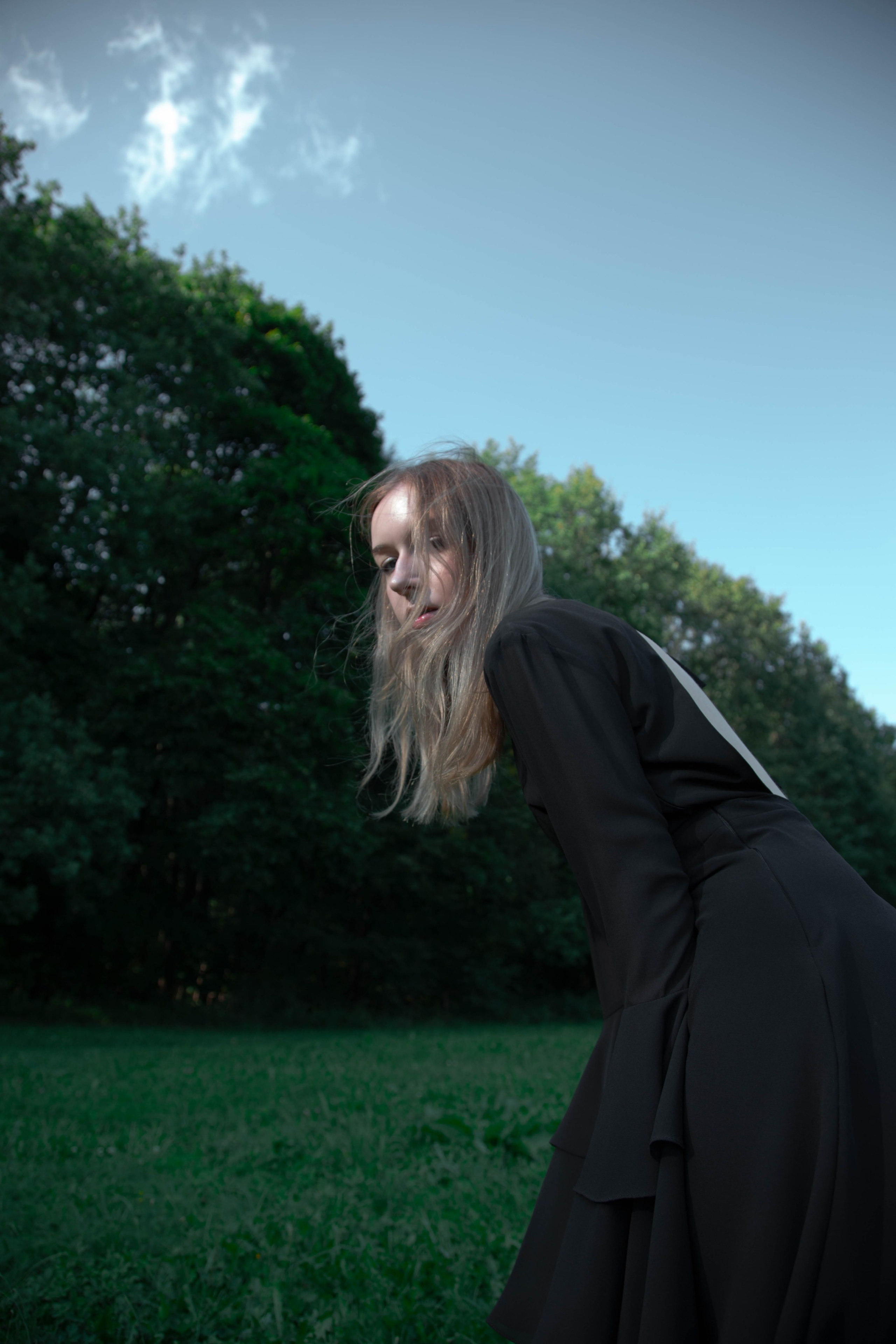 Elena. DINA MOREVA photography