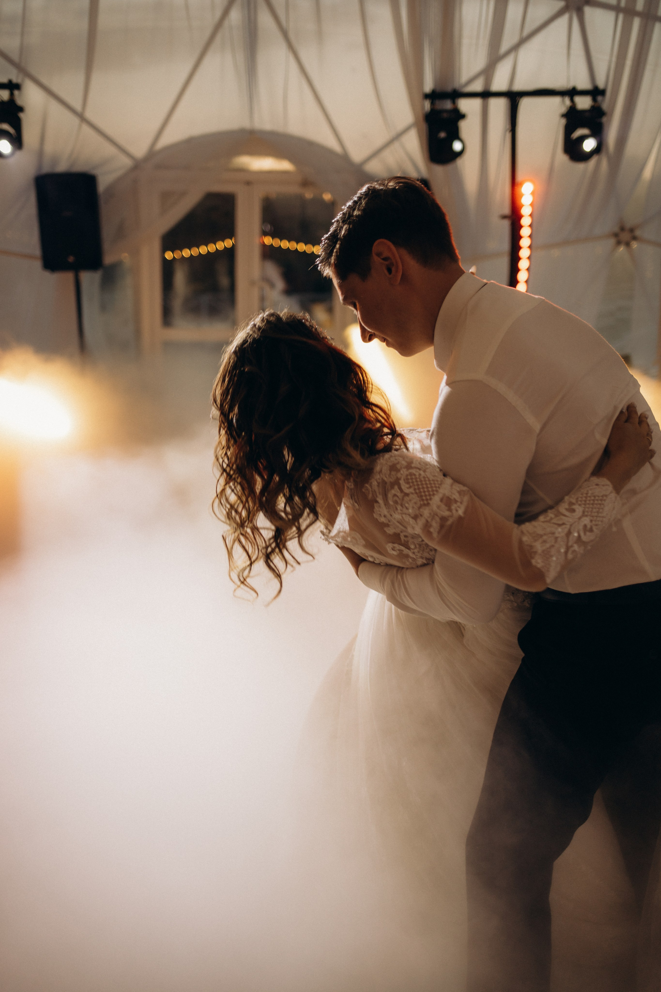 Артем и Алина