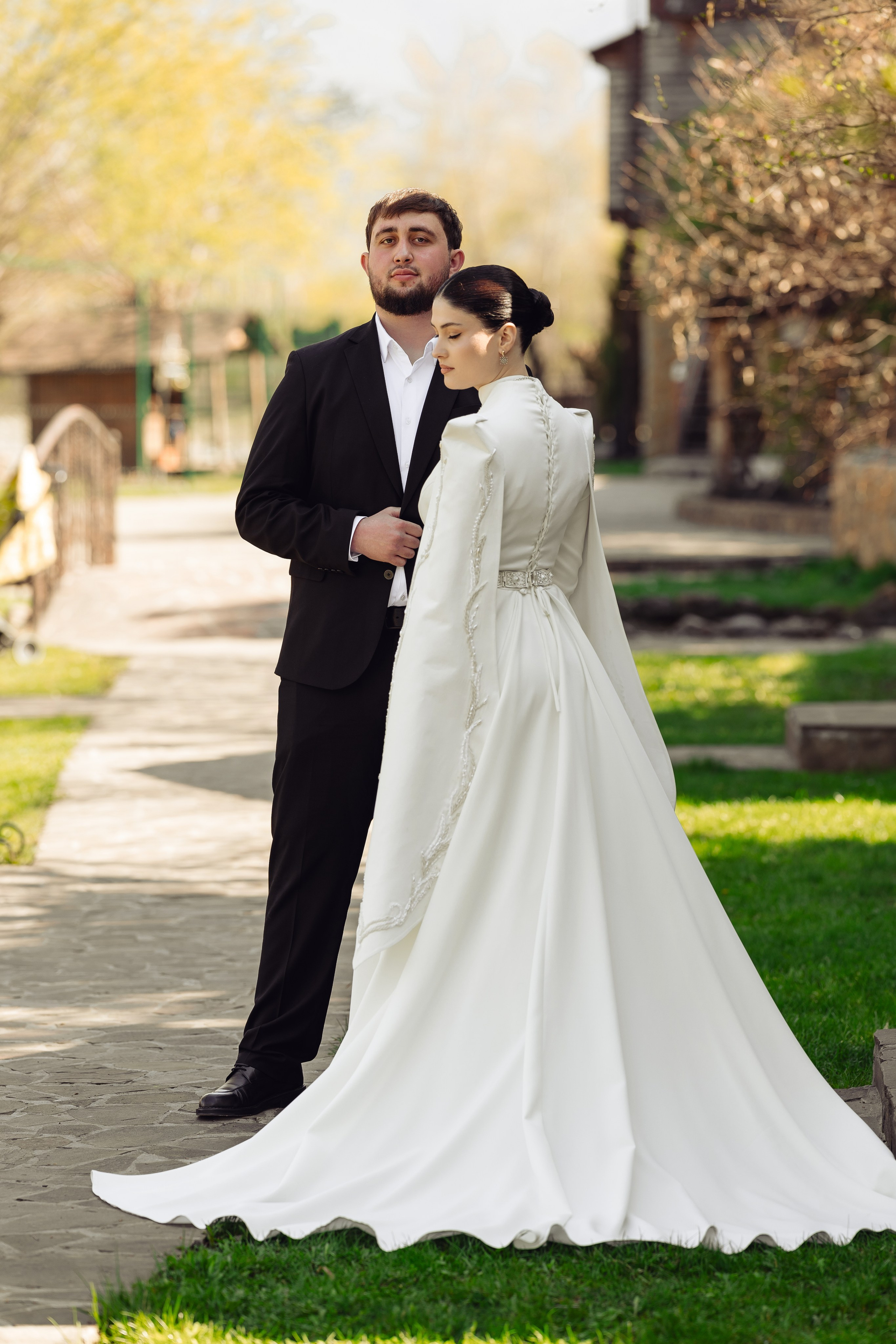 Свадебный и семейный фотограф | SVET.photo