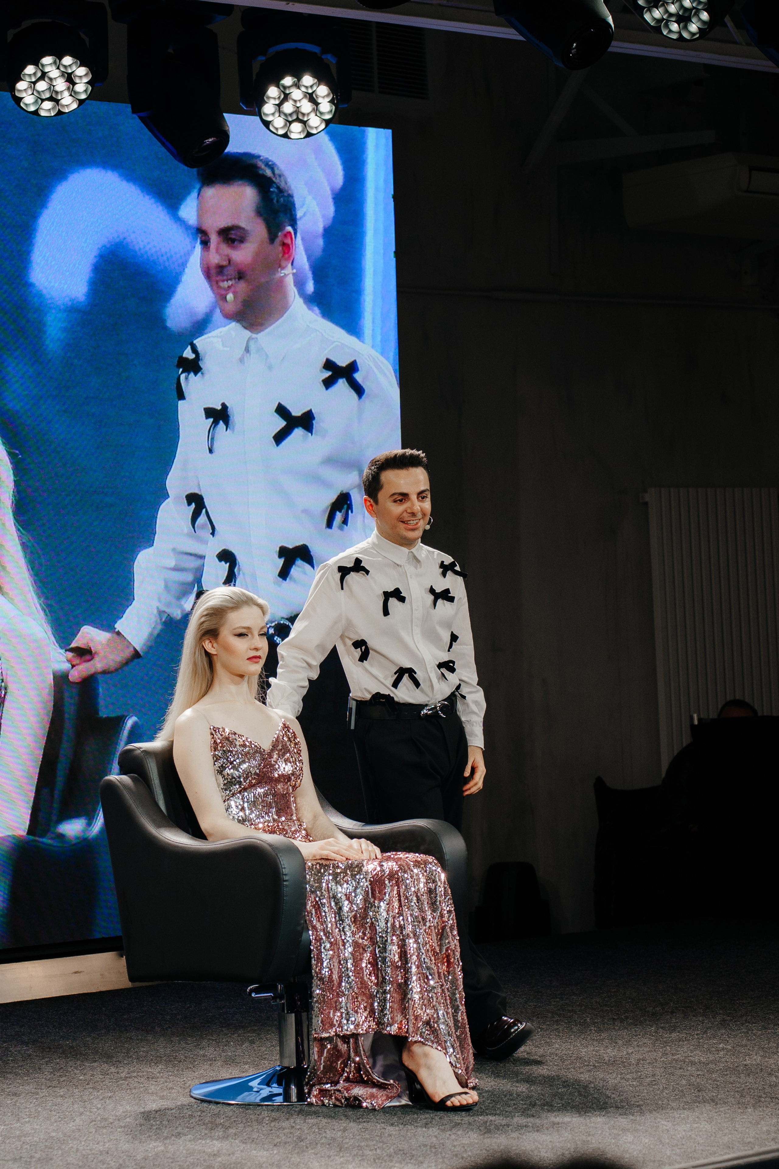 OLLIN. Семейный и репортажный фотограф в Москве Оксана Шилова