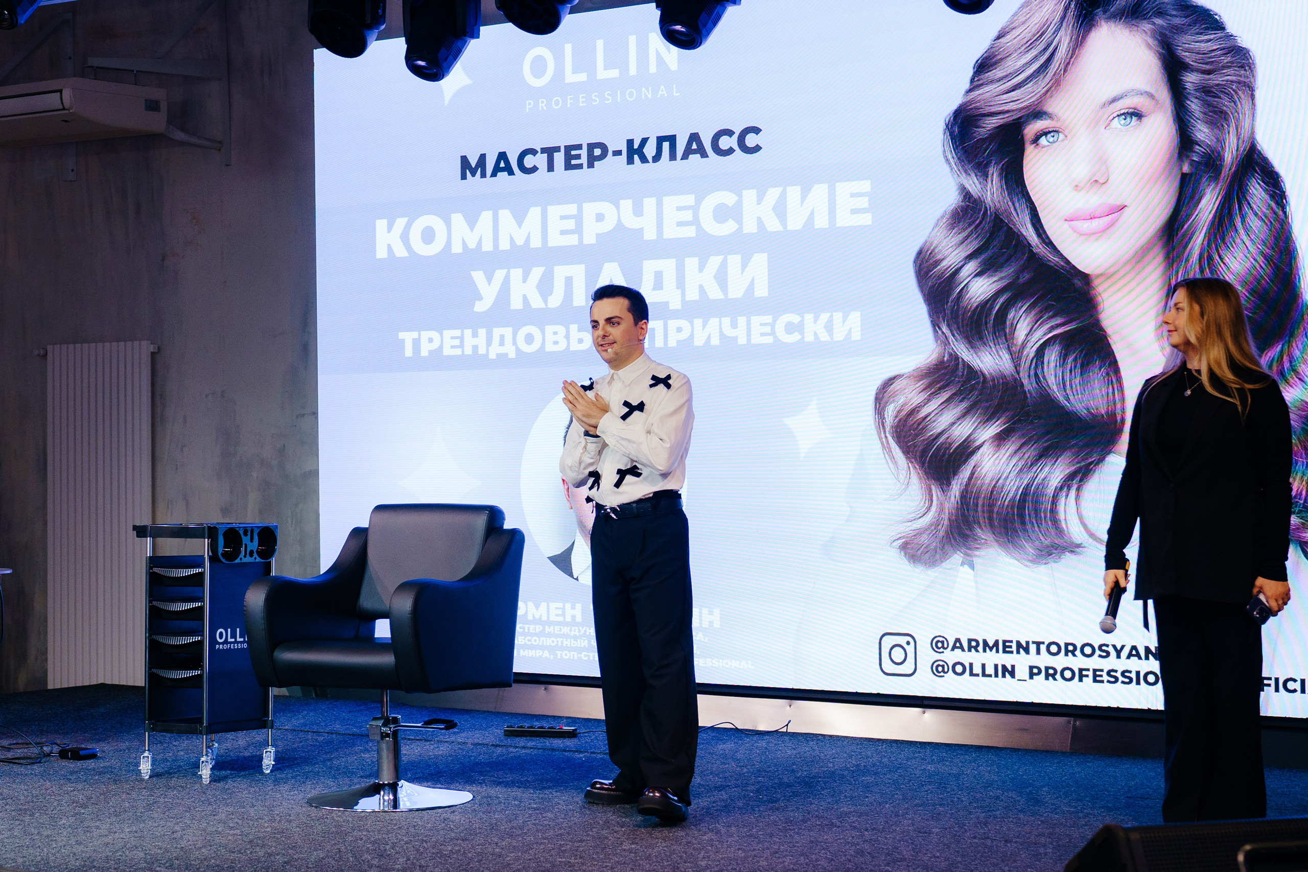 OLLIN. Семейный и репортажный фотограф в Москве Оксана Шилова