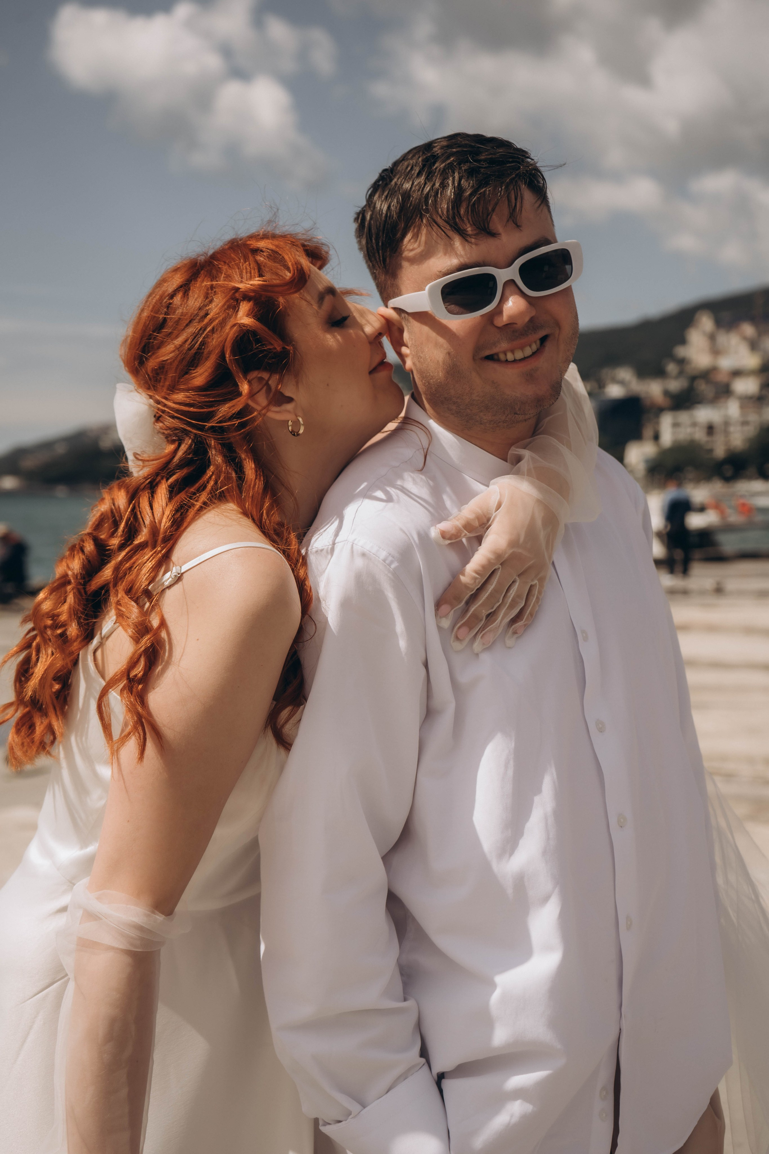 Wedding. Фотограф в Крыму, Ялта, Профессиональная фотосессия