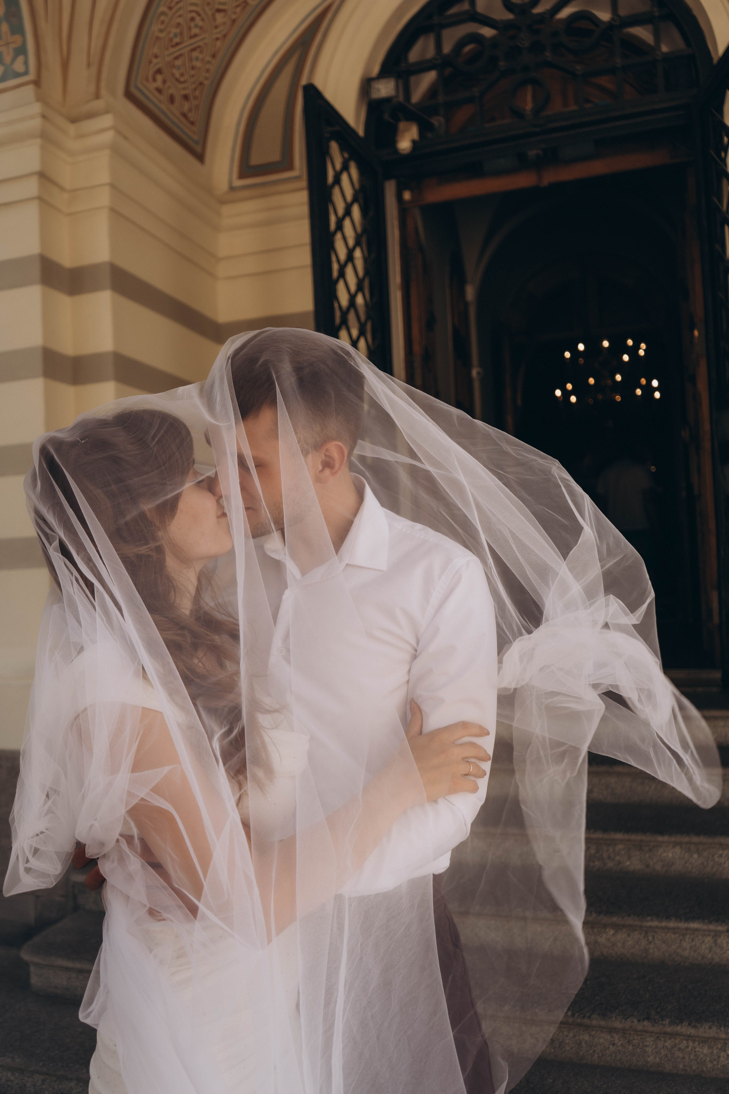 Wedding. Фотограф в Крыму, Ялта, Профессиональная фотосессия