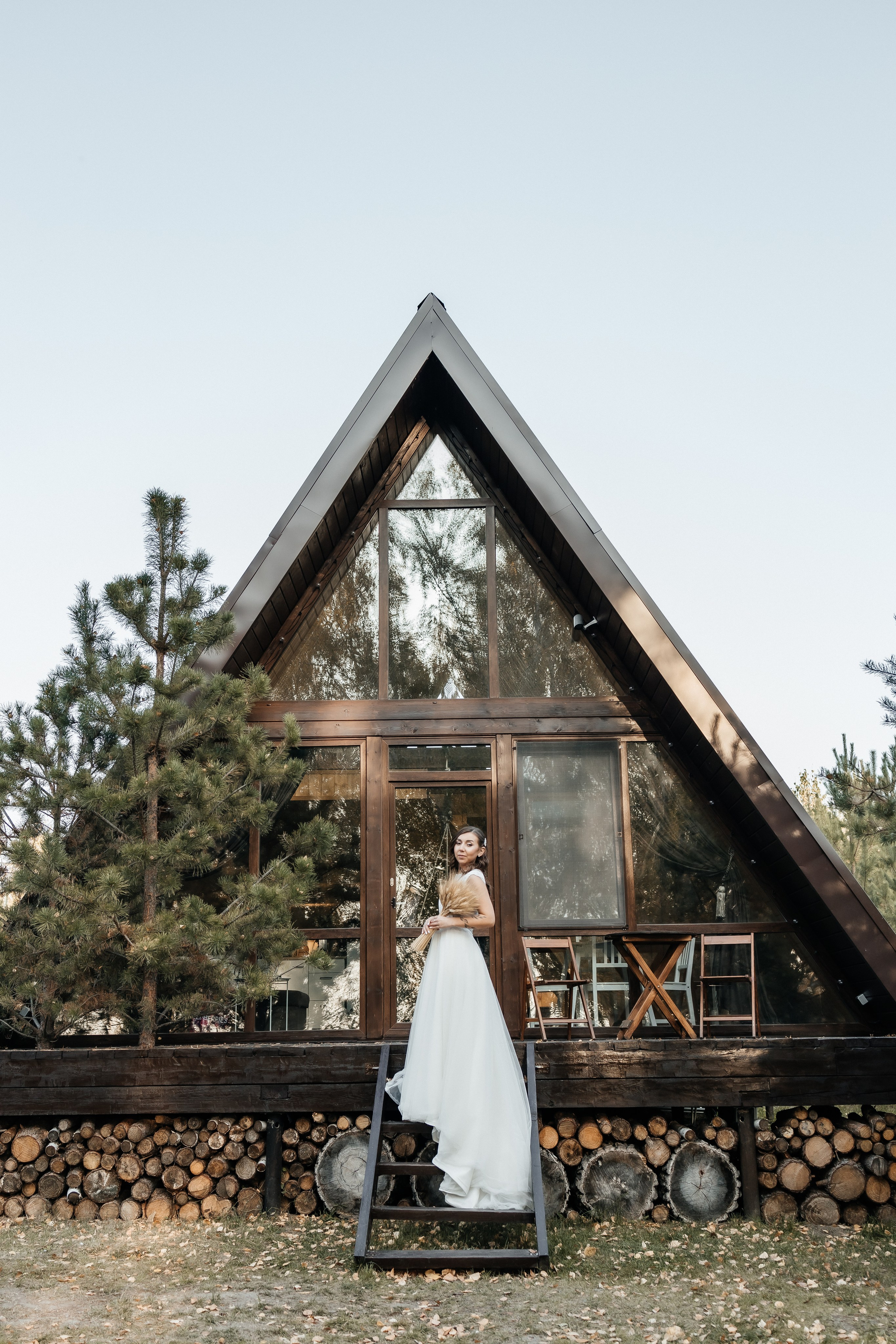 WEDDING DAY. Свадебный и семейный фотограф в Тюмени Елена Михайленко