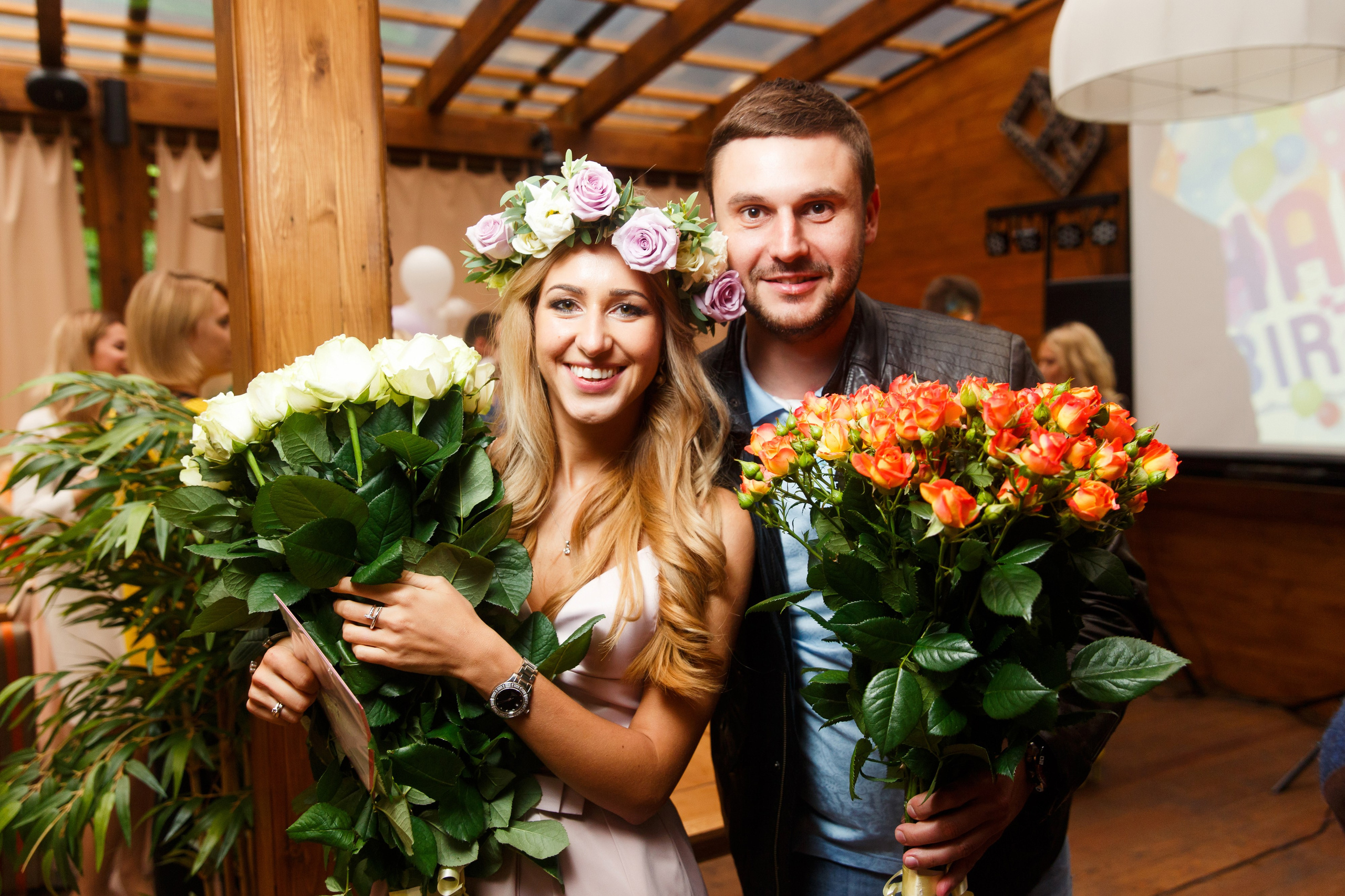 2. Фотограф Недорез Александр в Москве. Репортаж на ваших мероприятиях