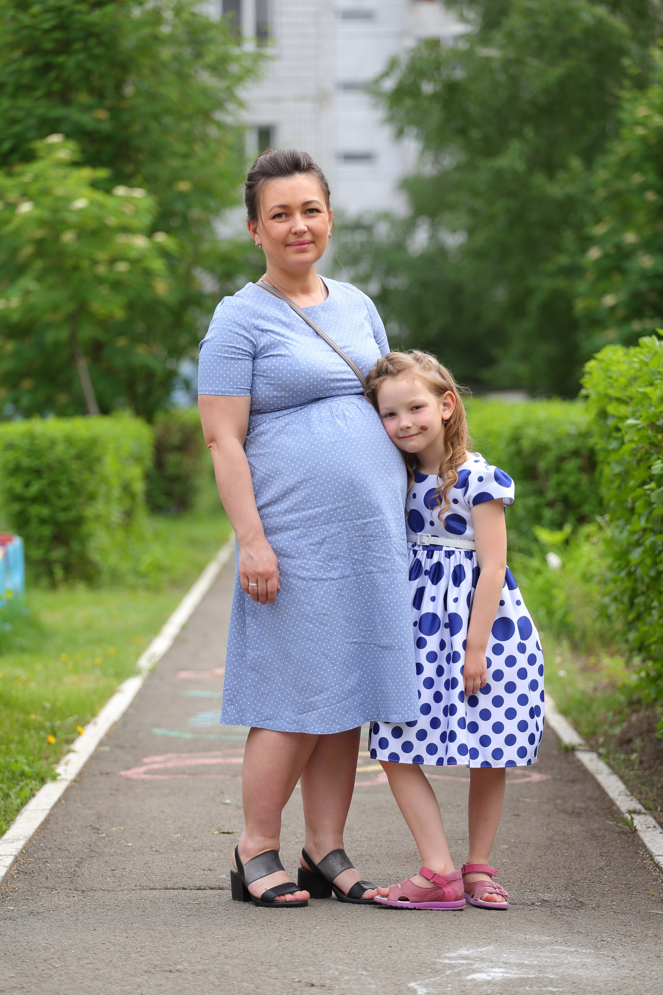 Детский сад. Фотограф в Барнауле Юлия Яковлева