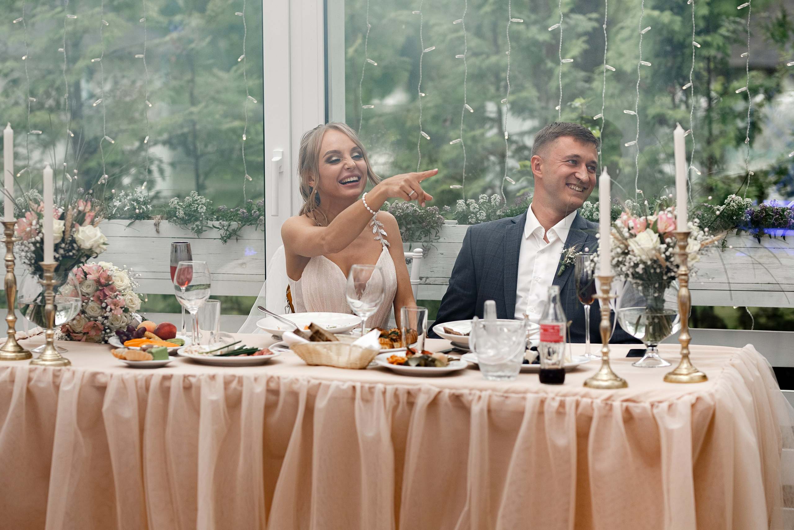 А + Р — майский май. Свадебный и семейный фотограф Наталья Штык