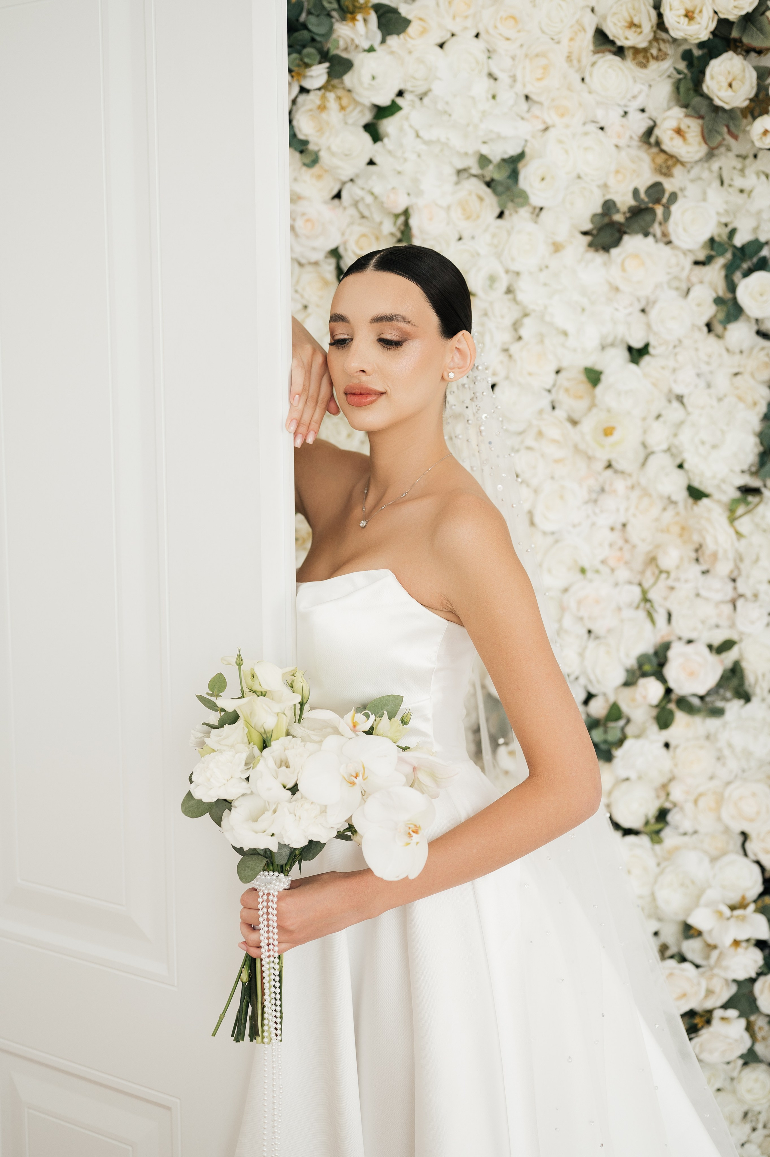 Павел и Полина. Свадебный и семейный фотограф в Краснодаре Алина Мельник