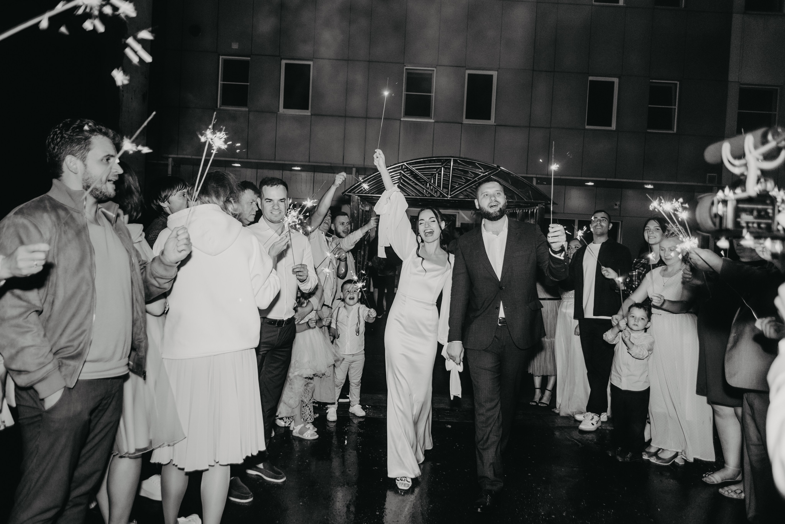 Denis & Anna. ФОТОГРАФ ИРИНА ШАМАТАВА