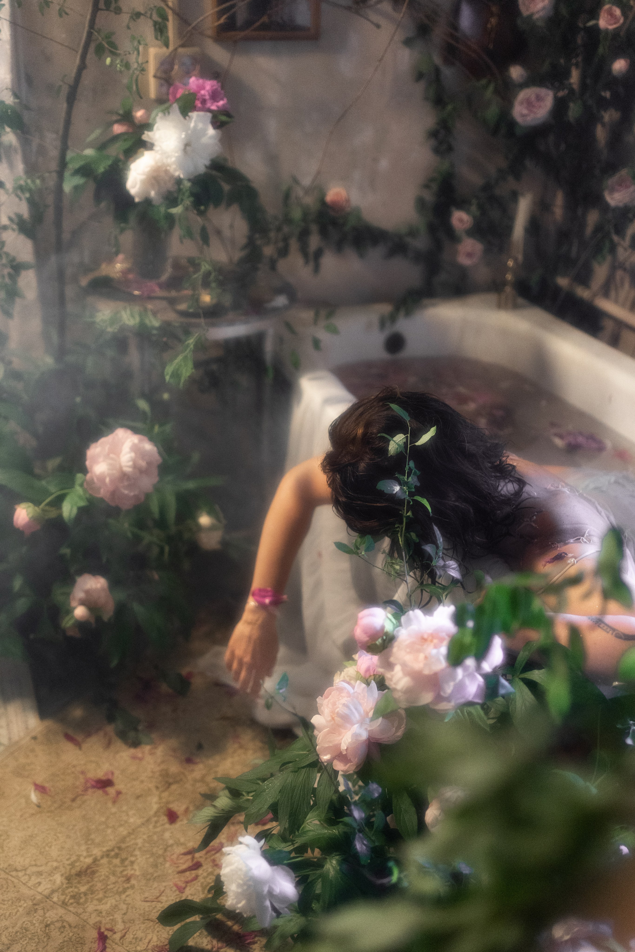 Мария ренессанс. Главная